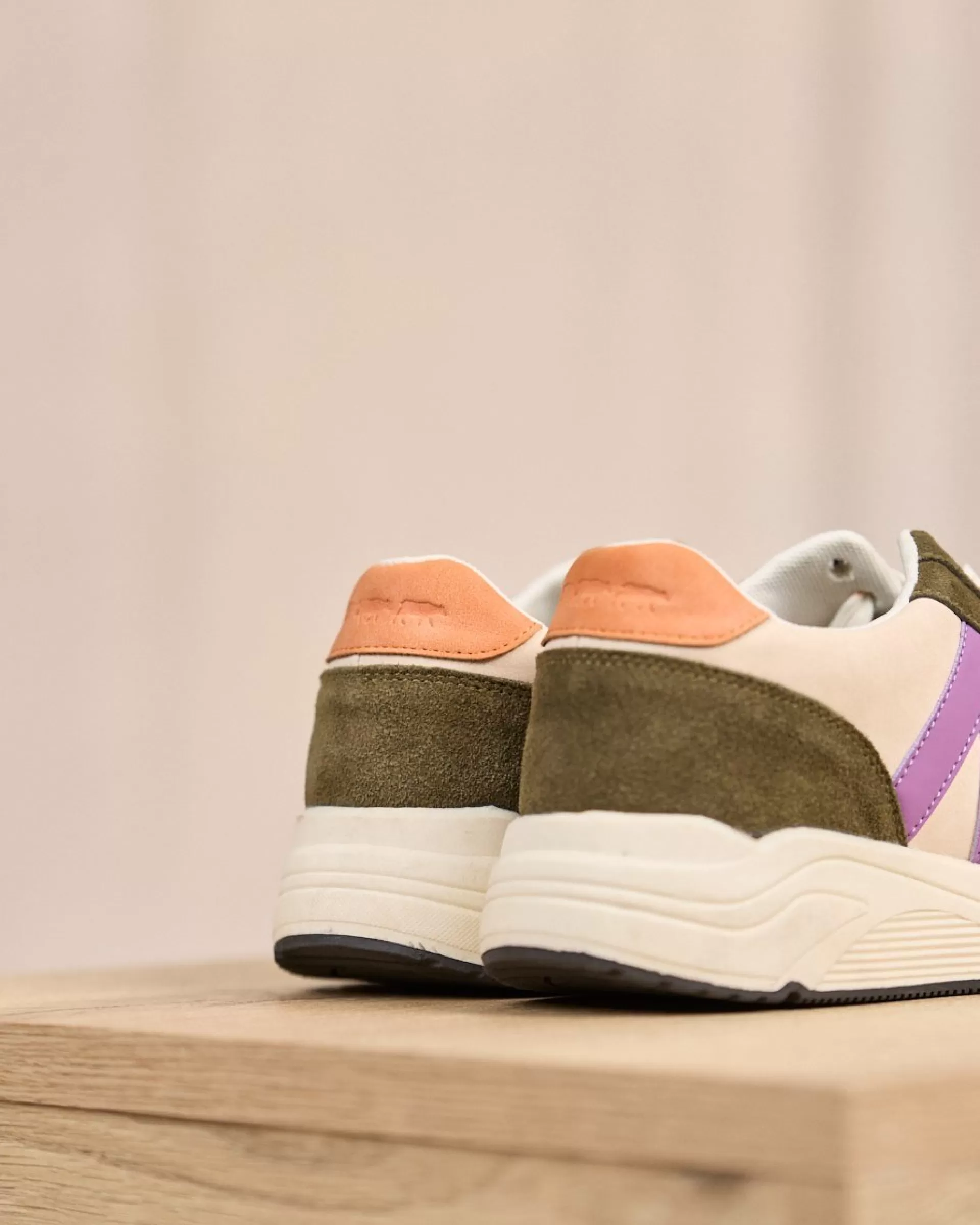 baskets_chlo_kaki_3-1.webp Fashion Baskets Chloé Femme Chaussures Femme