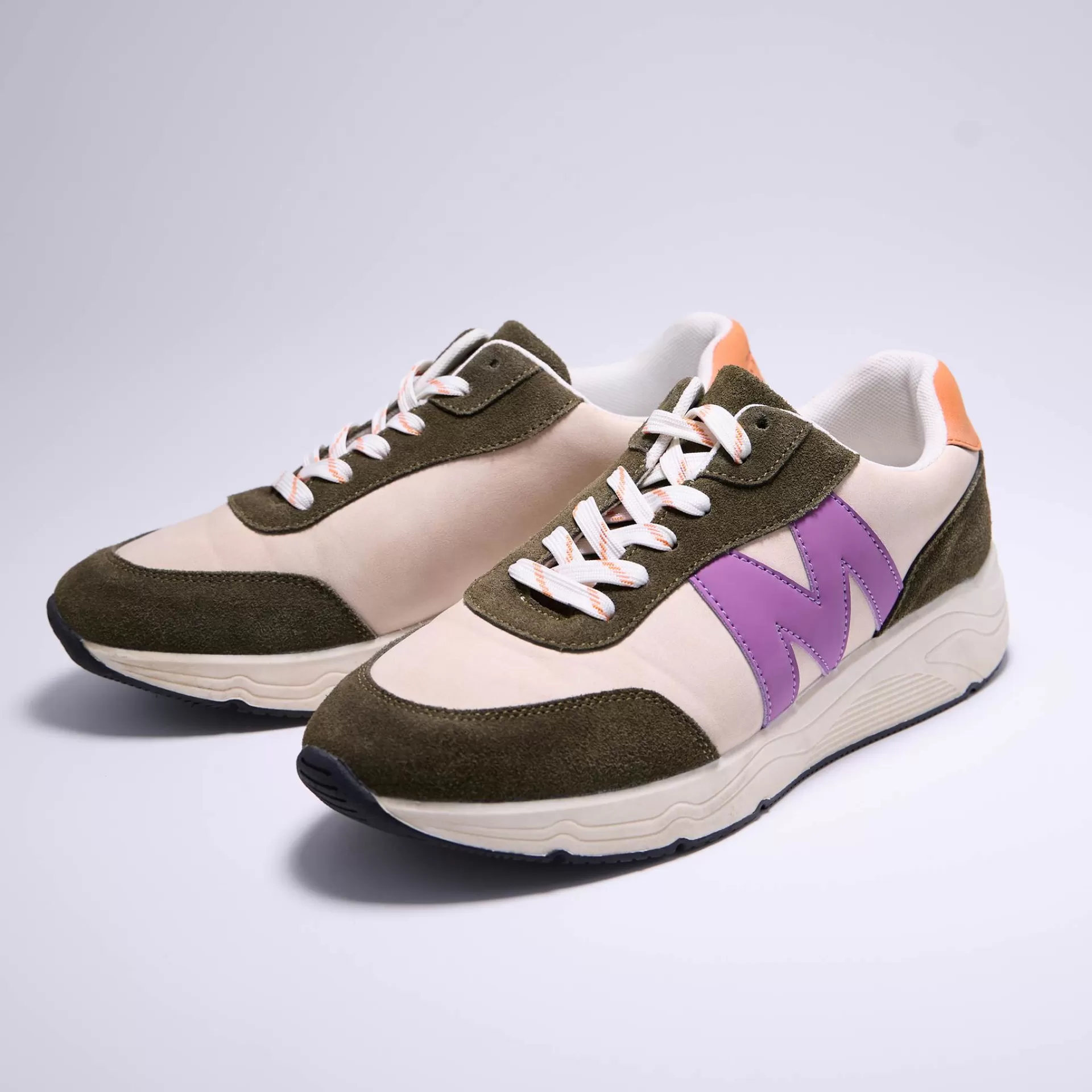 baskets_chlo_kaki_5-1.webp Fashion Baskets Chloé Femme Chaussures Femme