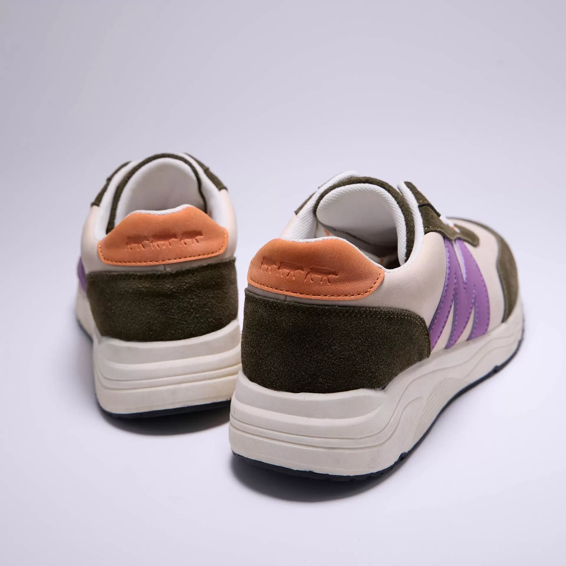 baskets_chlo_kaki_6-1.webp Fashion Baskets Chloé Femme Chaussures Femme