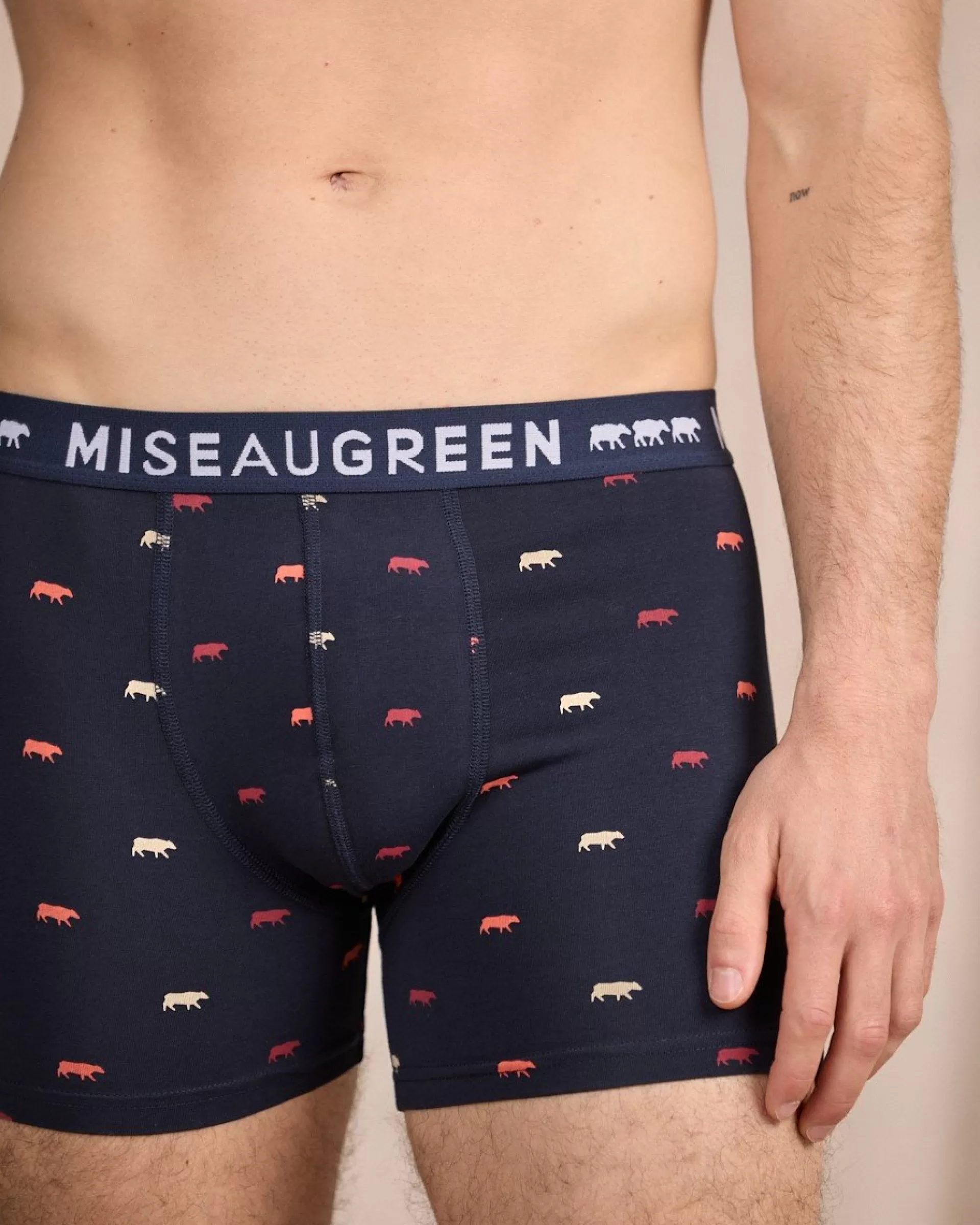 Flash Sale Boxer Adriel Homme Accessoires