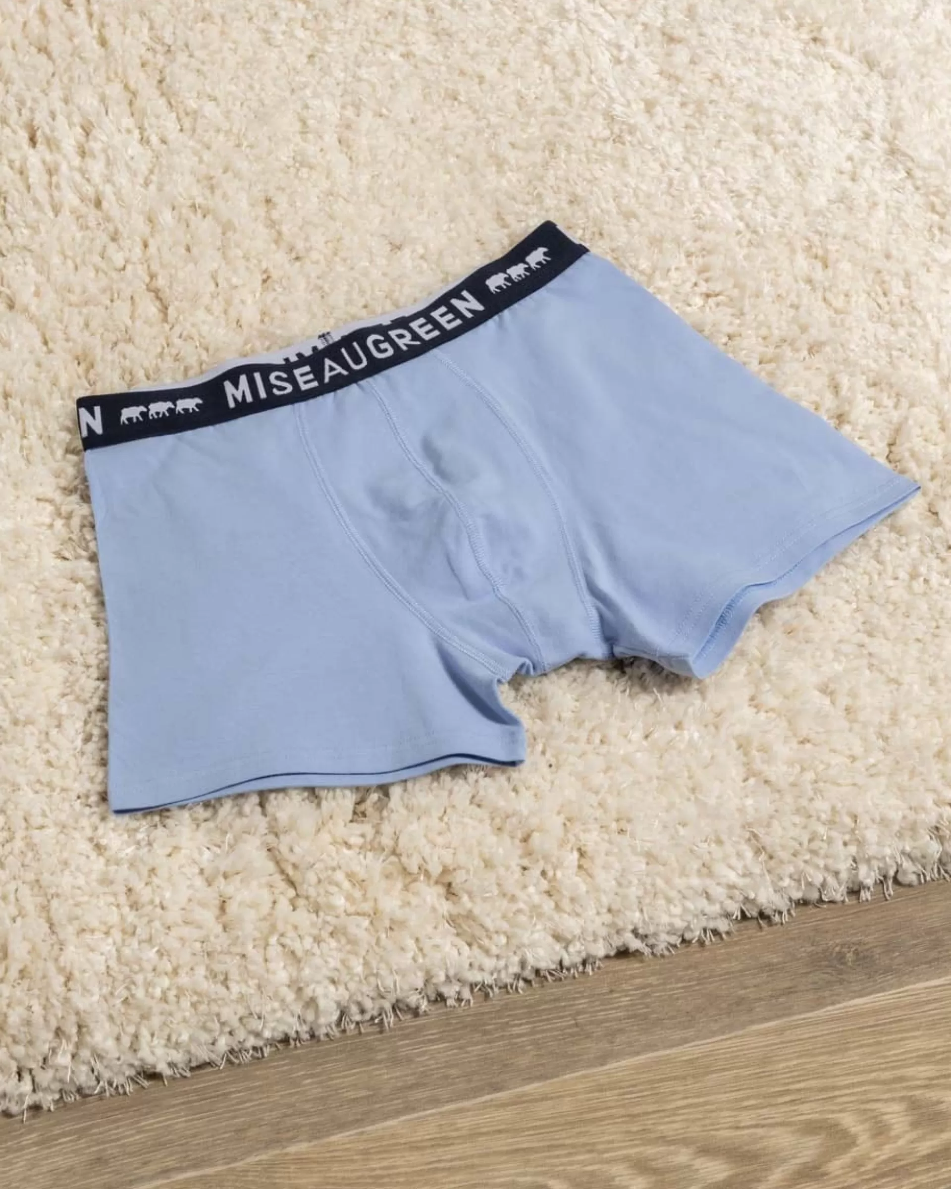Cheap Boxer Adrien Homme Sous-Vêtements & Homewear