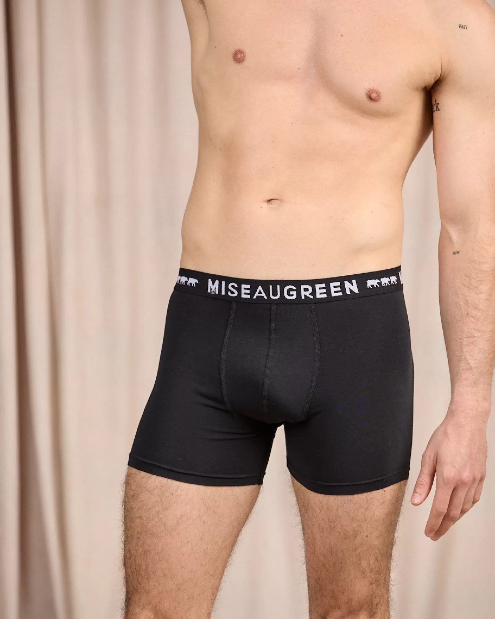 Best Sale Boxer Adrien Homme Accessoires