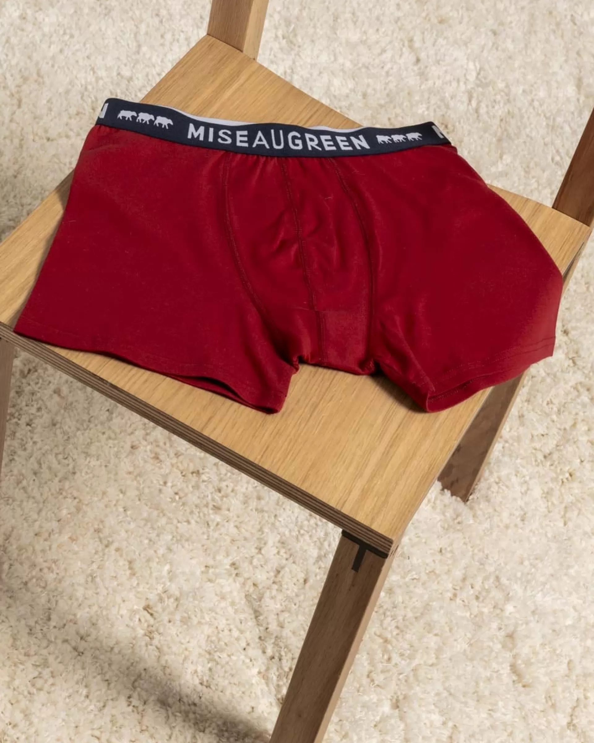 Clearance Boxer Adrien Homme Sous-Vêtements & Homewear