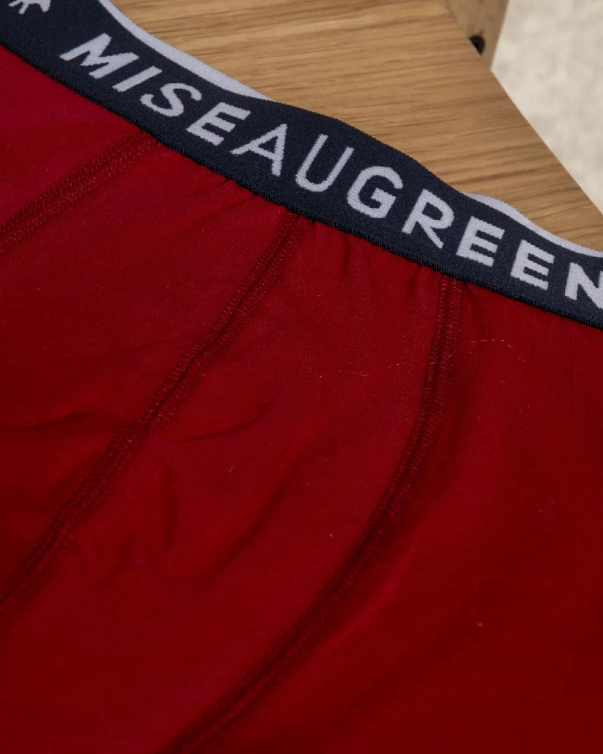 Clearance Boxer Adrien Homme Sous-Vêtements & Homewear