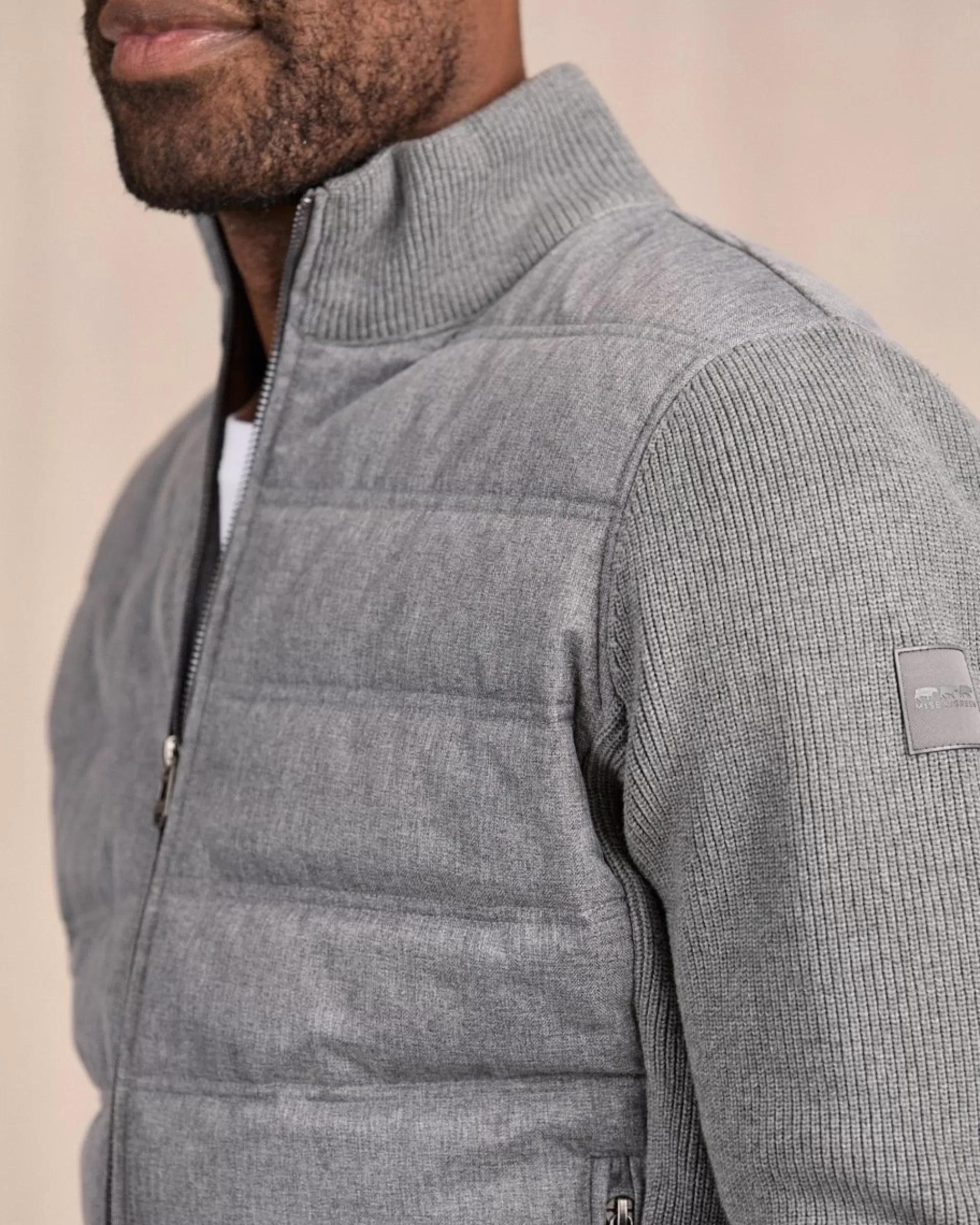 Best Cardigan Connor Homme Gilet