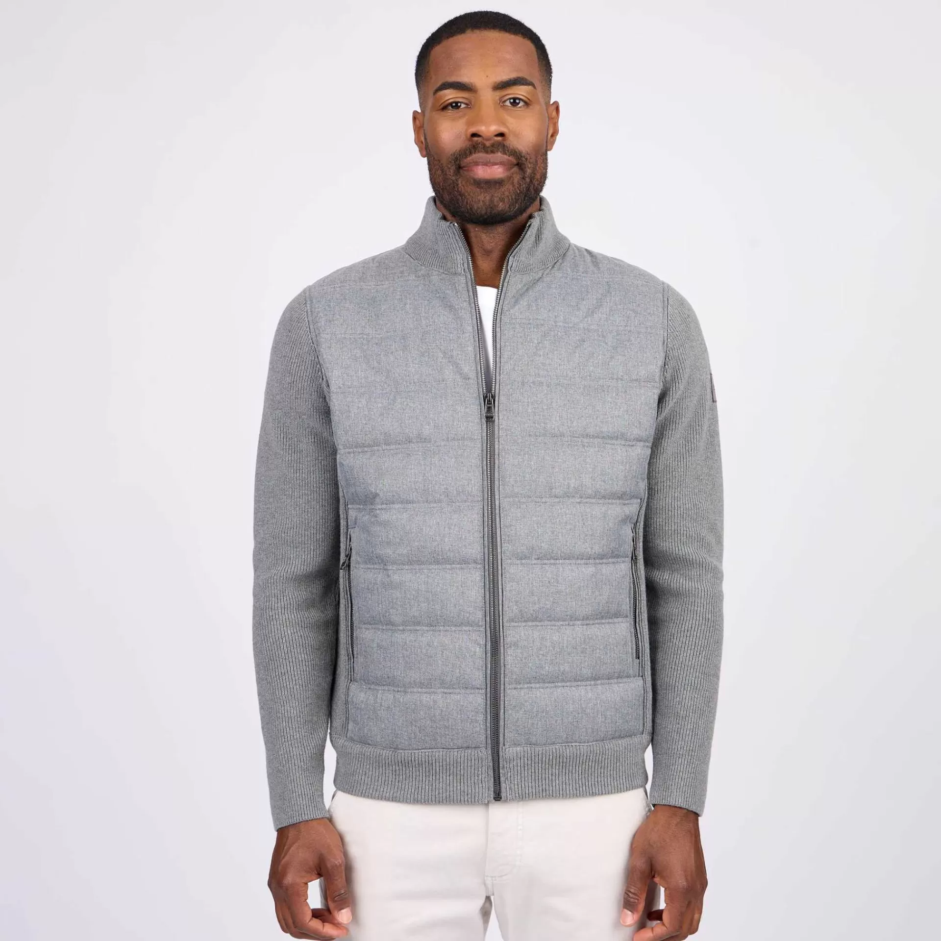 cardigan_connor_gris_5-1.webp Best Cardigan Connor Homme Gilet
