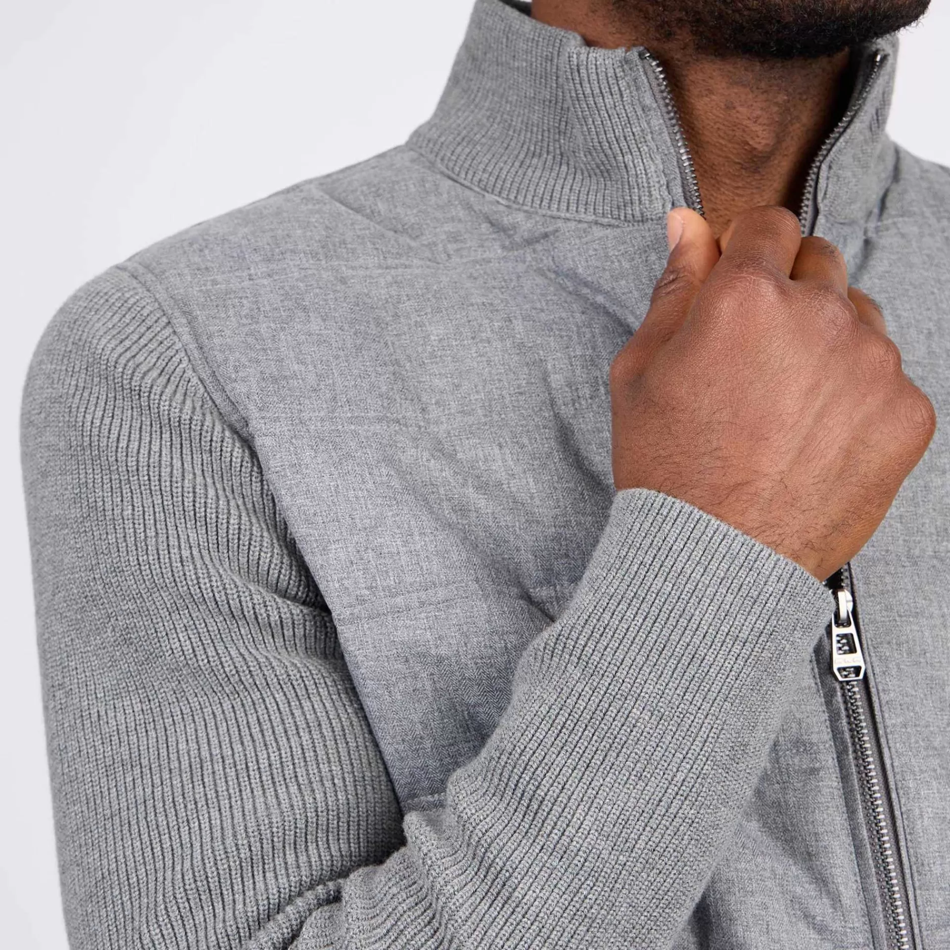 cardigan_connor_gris_8-1.webp Best Cardigan Connor Homme Gilet