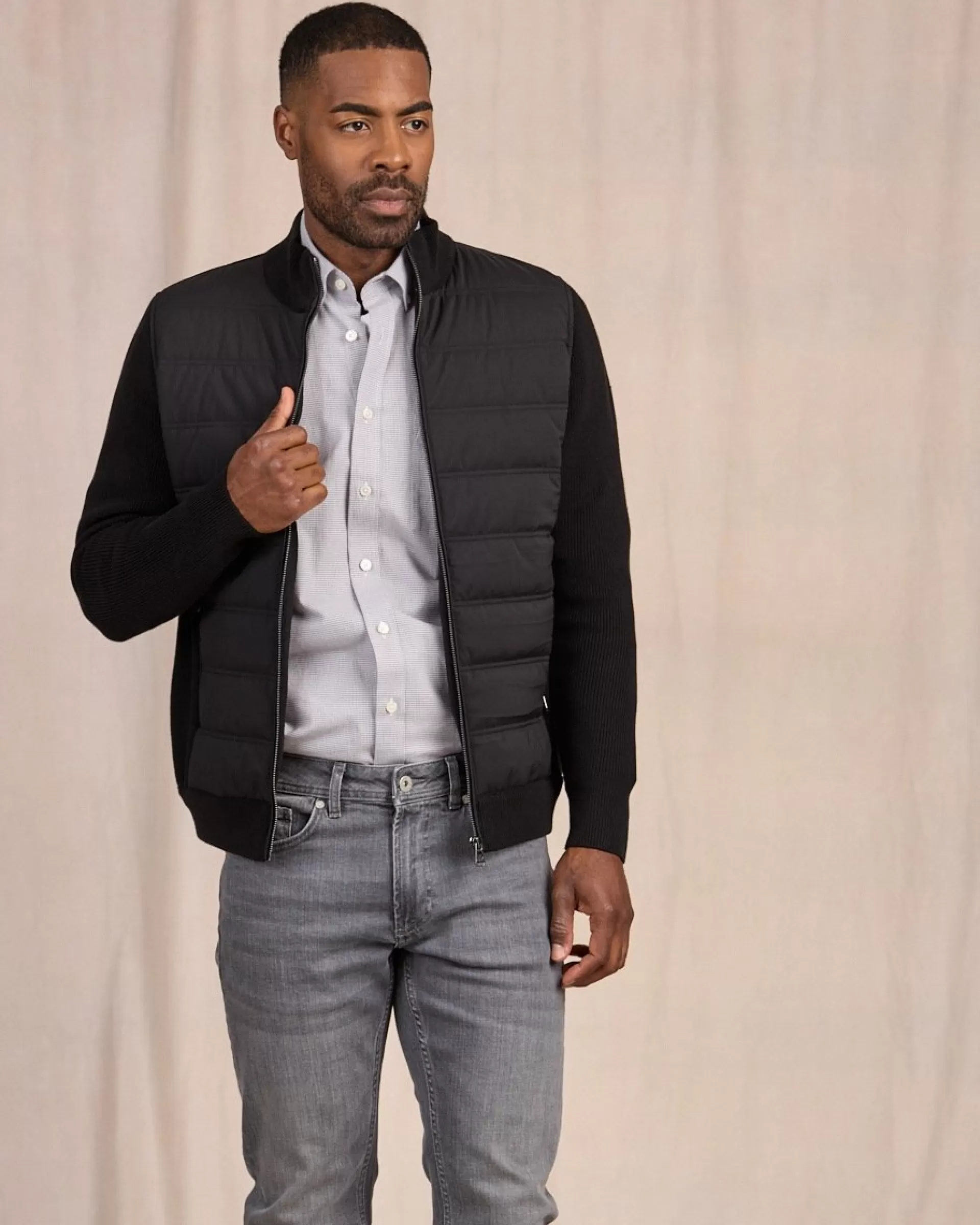 cardigan_connor_noir_4-1.webp Cheap Cardigan Connor Homme Gilet