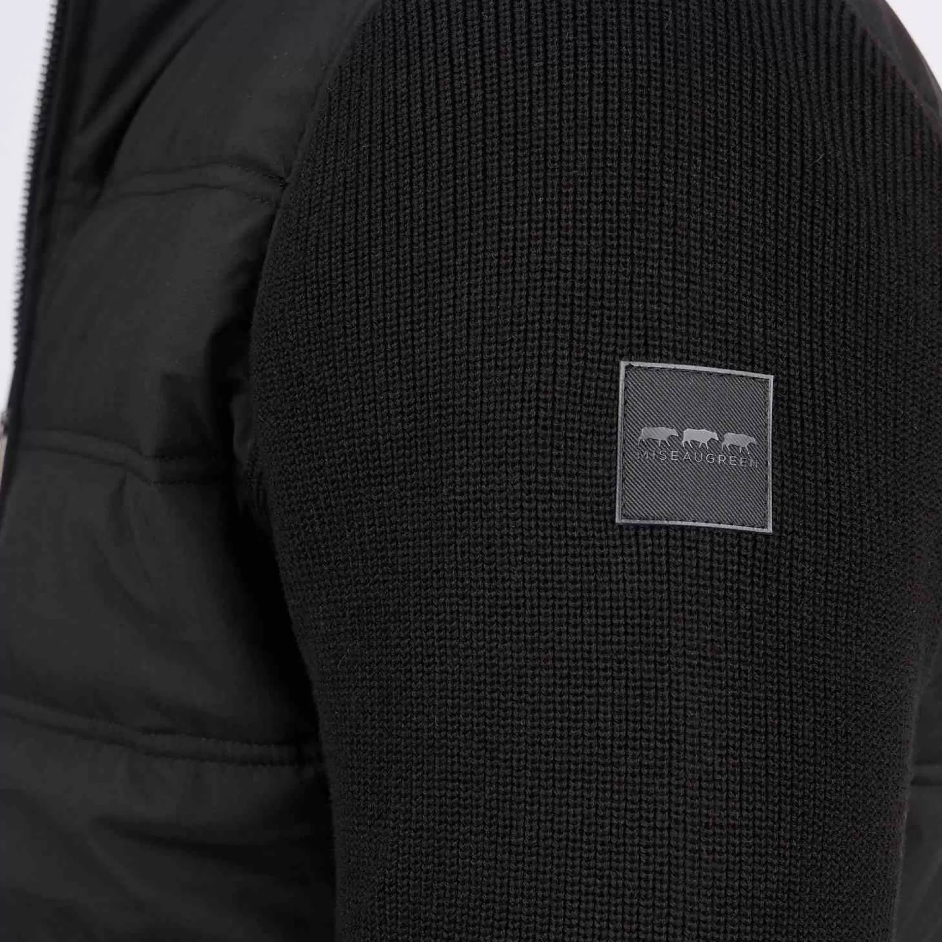 cardigan_connor_noir_8-1.webp Cheap Cardigan Connor Homme Gilet