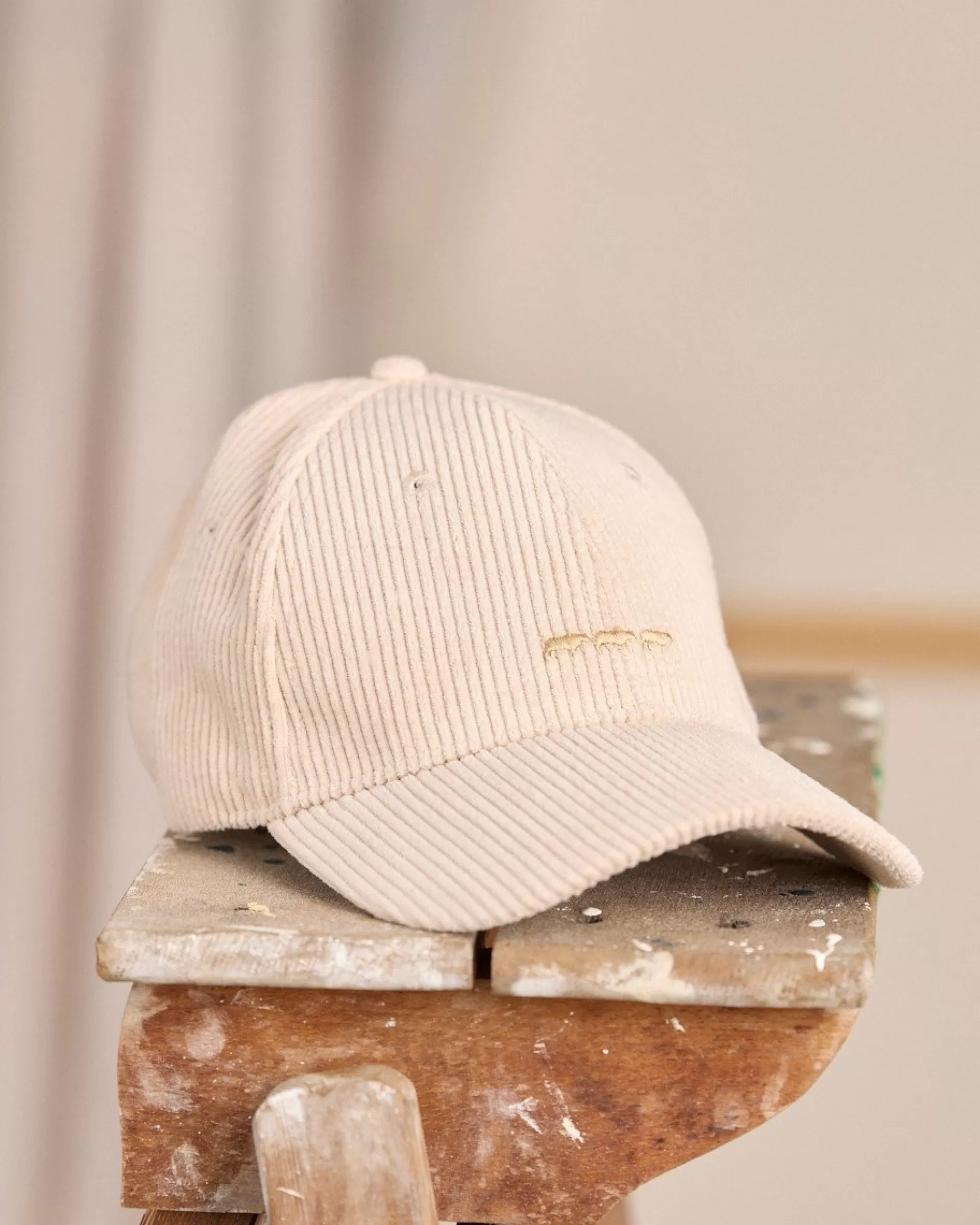 New Casquette Camila Homme Accessoires
