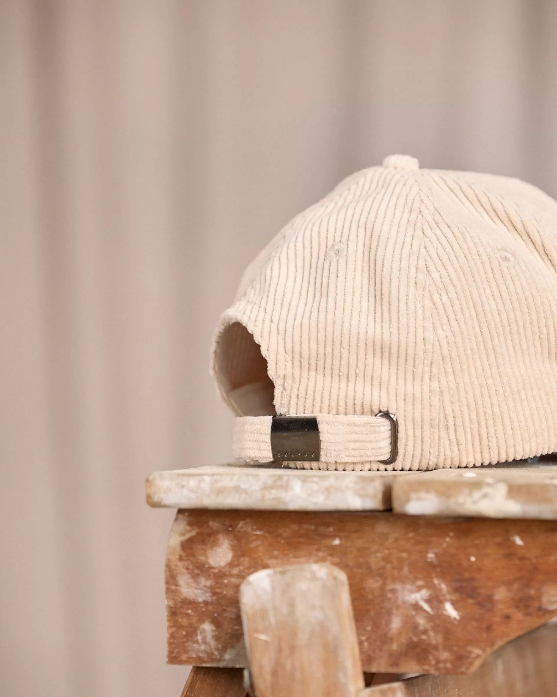 New Casquette Camila Homme Accessoires