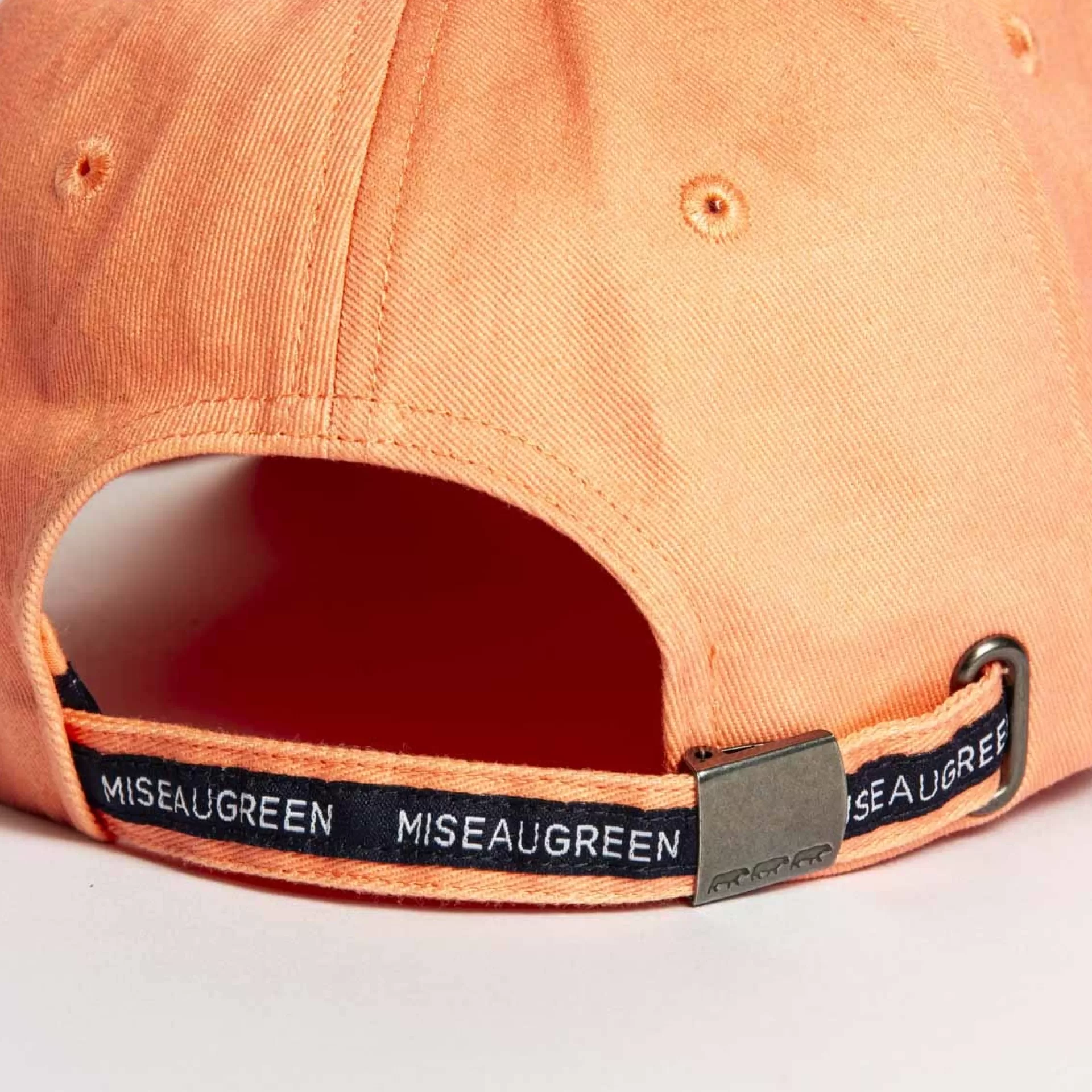 casquette_unie_peche_6-1.webp Shop Casquette unie Femme Accessoires