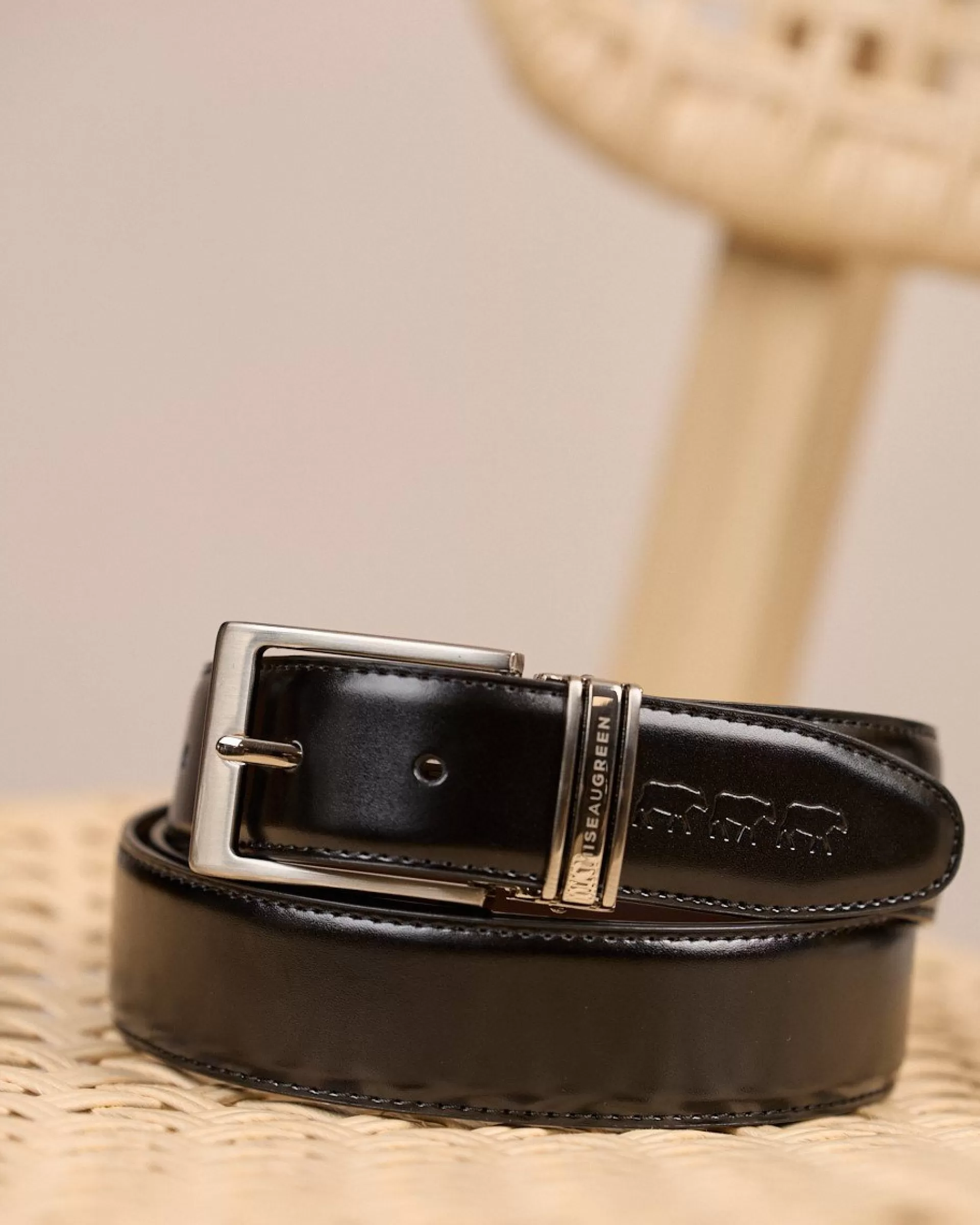 Best Sale Ceinture coffret Homme Accessoires