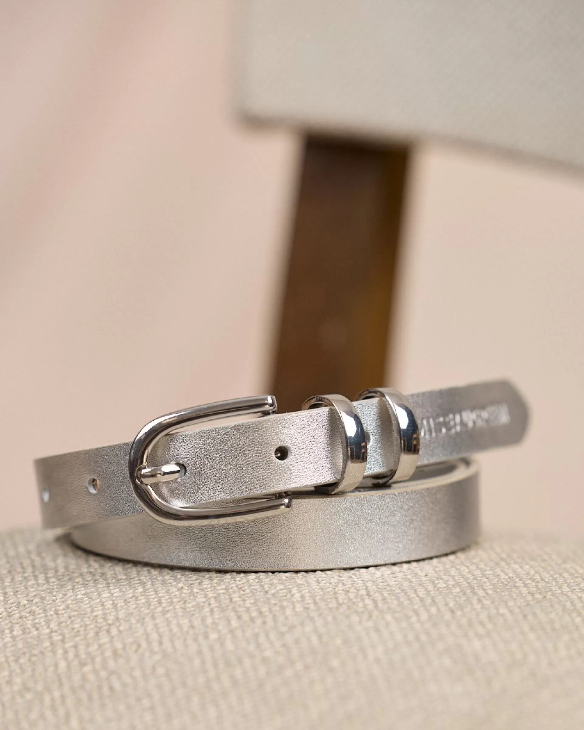 New Ceinture fine Femme Accessoires