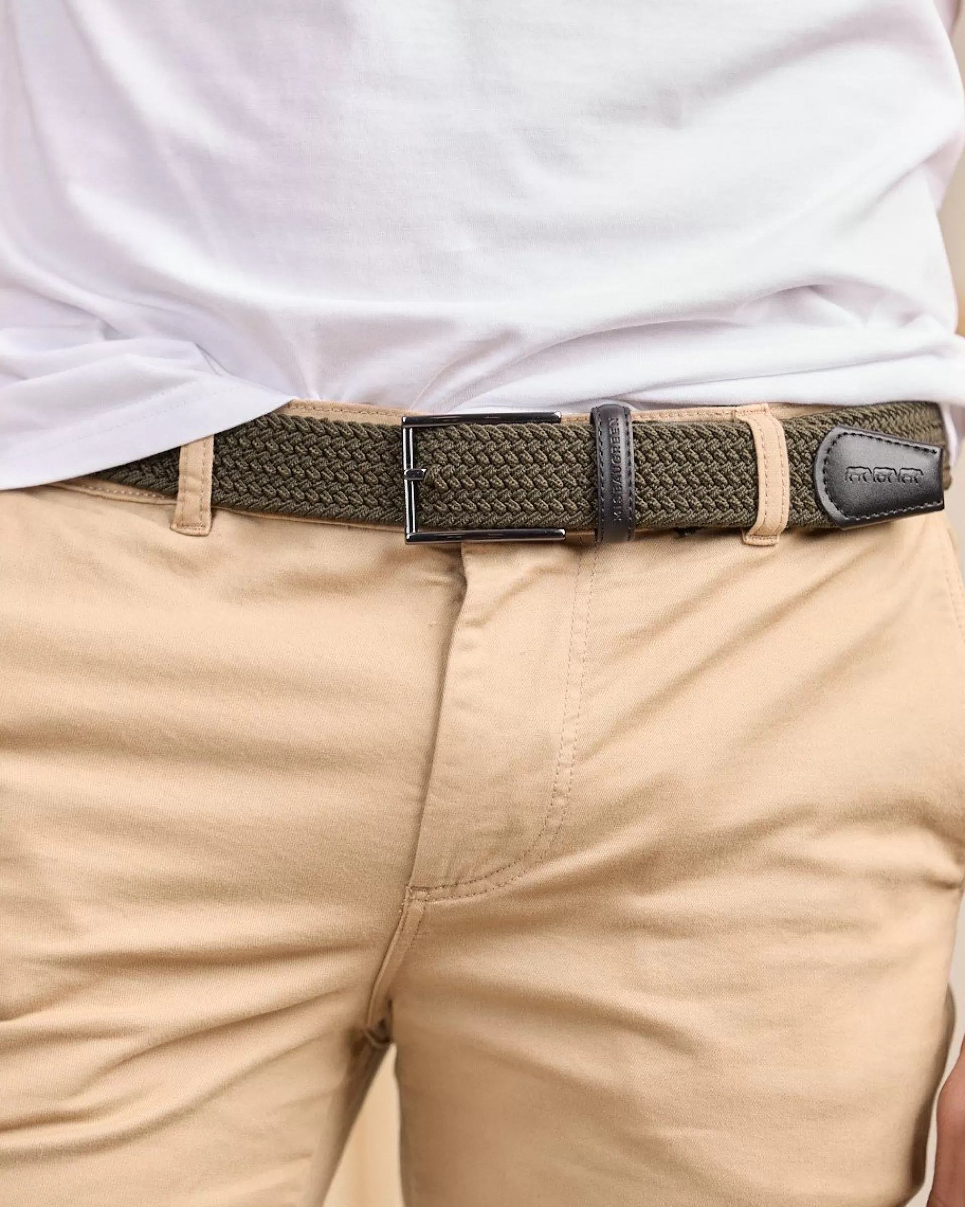 Clearance Ceinture Stan Homme Ceinture & Bretelles