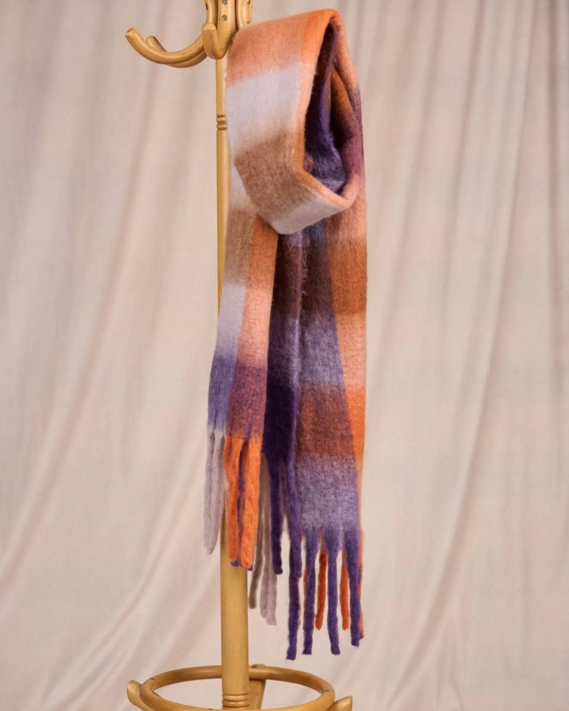 Best Sale Écharpe Caylee Femme Accessoires