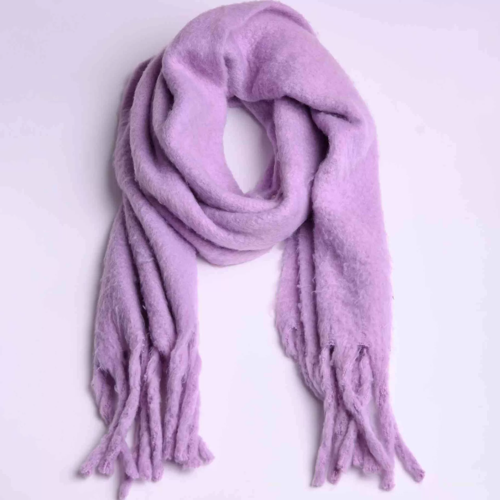 charpe_cyntia_violet_6-1.webp Fashion Écharpe Cyntia Femme Echarpe & Foulard