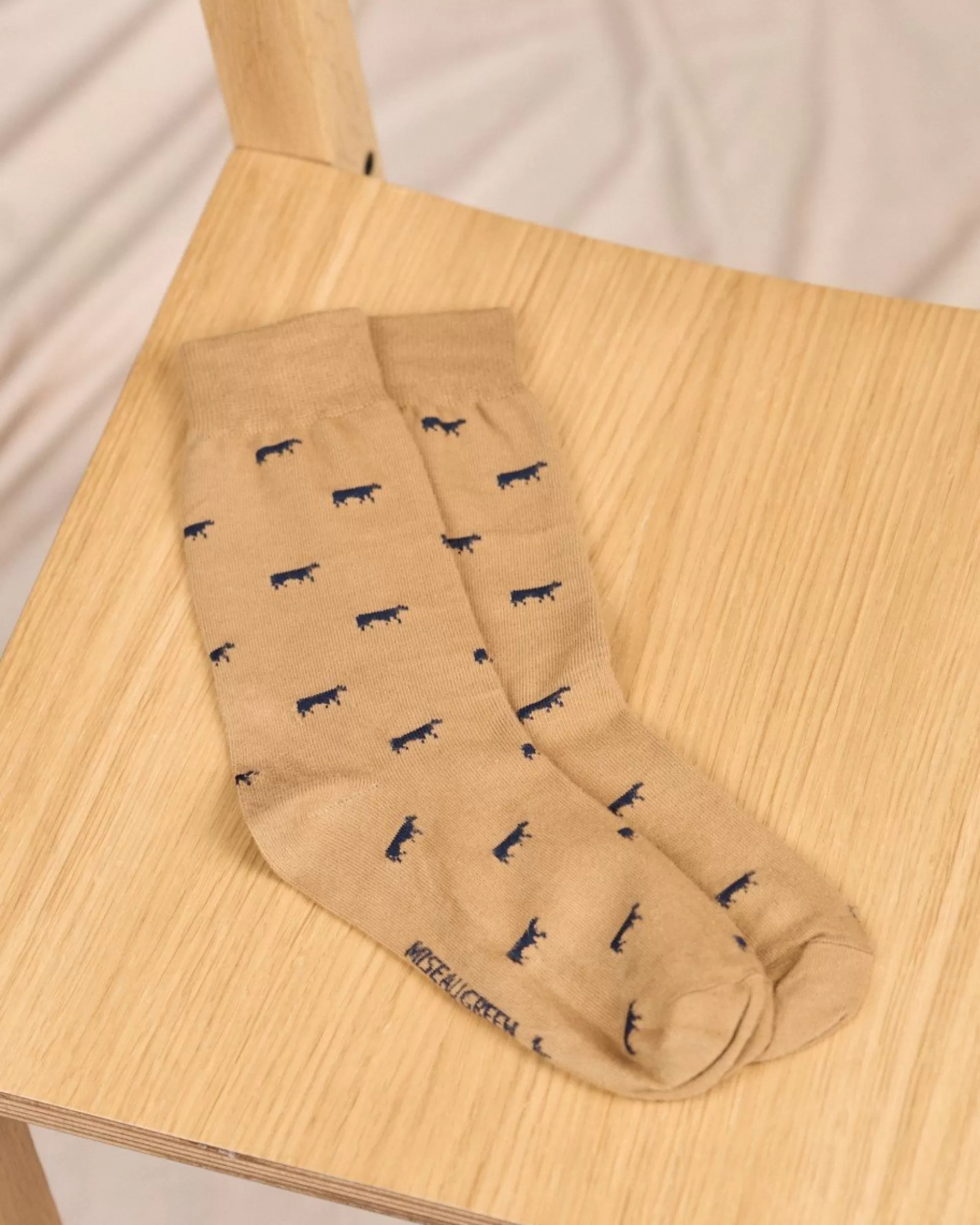 Store Chaussettes Billie Homme Chaussettes