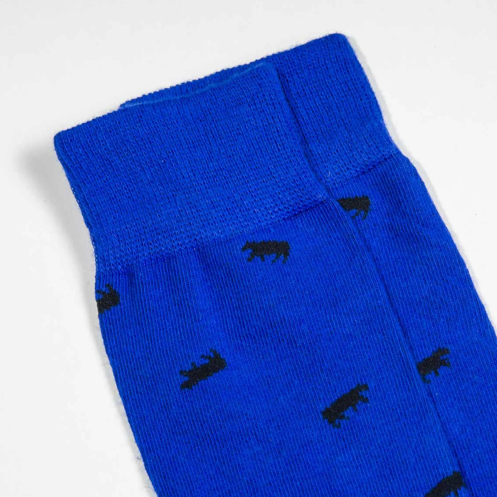 chaussettes_billie_bleu_cobalt_4-1.webp Best Sale Chaussettes Billie bleu cobalt Homme Chaussettes