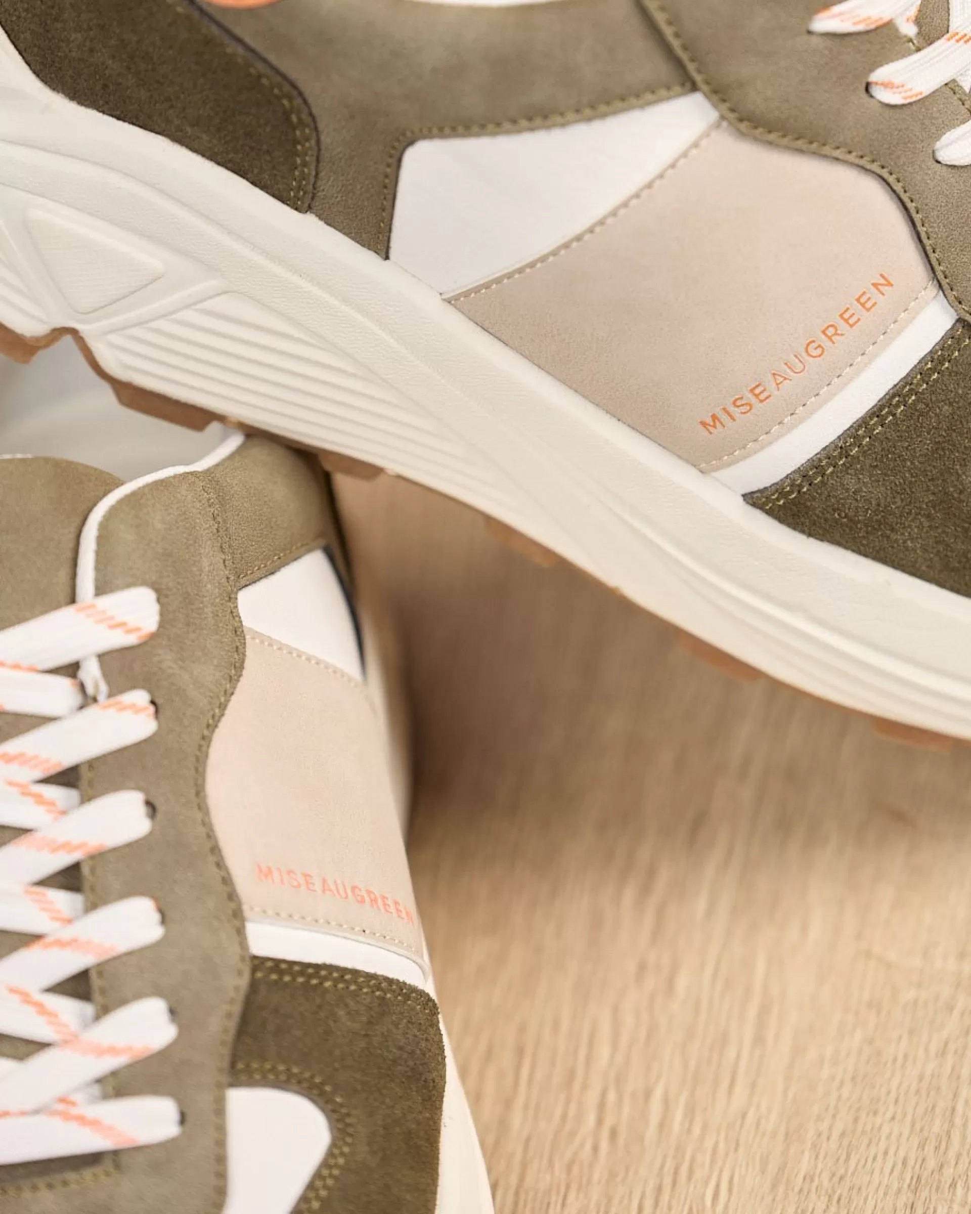 New Chaussures Curtys Homme Accessoires