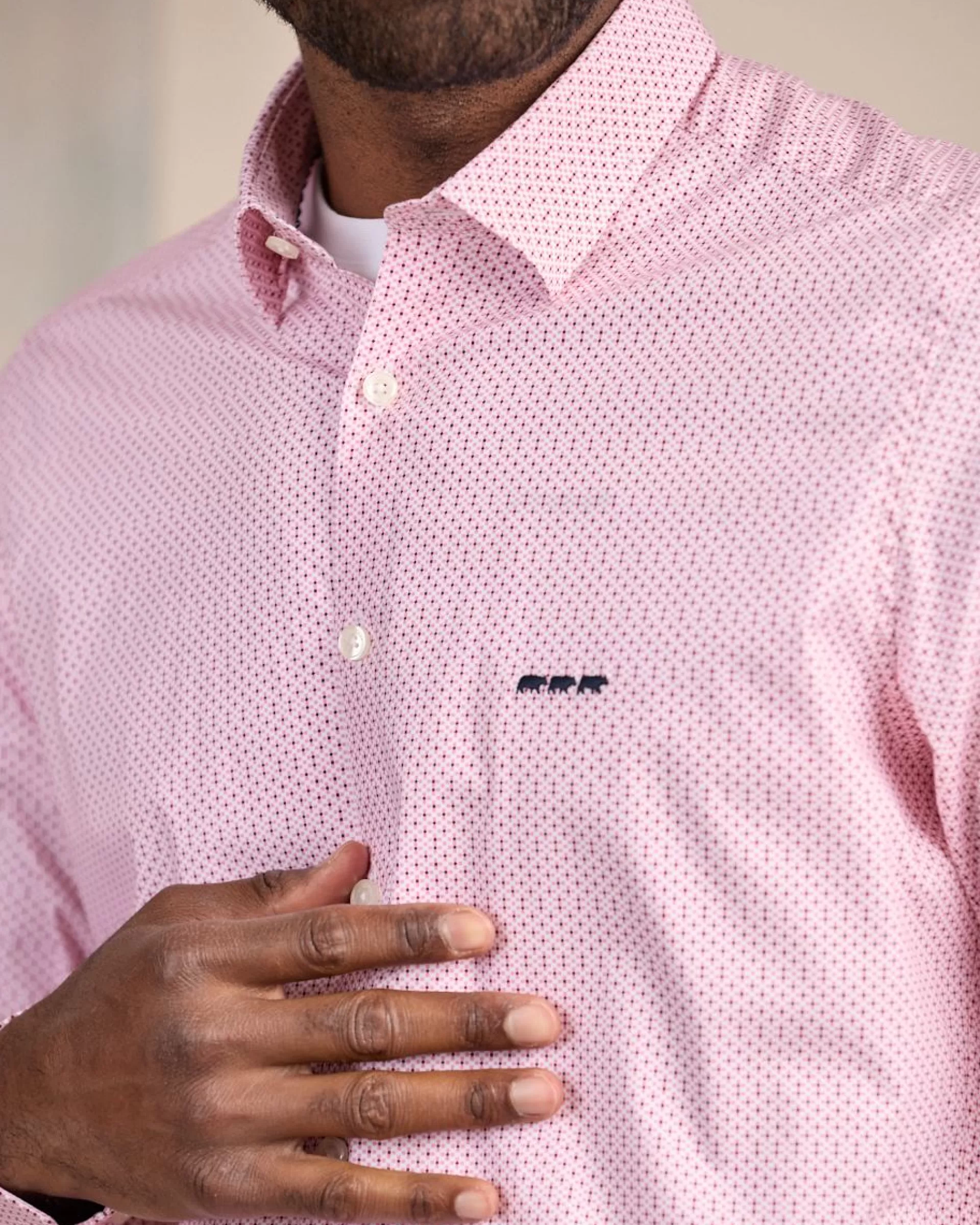 New Chemise Carina Homme Chemise