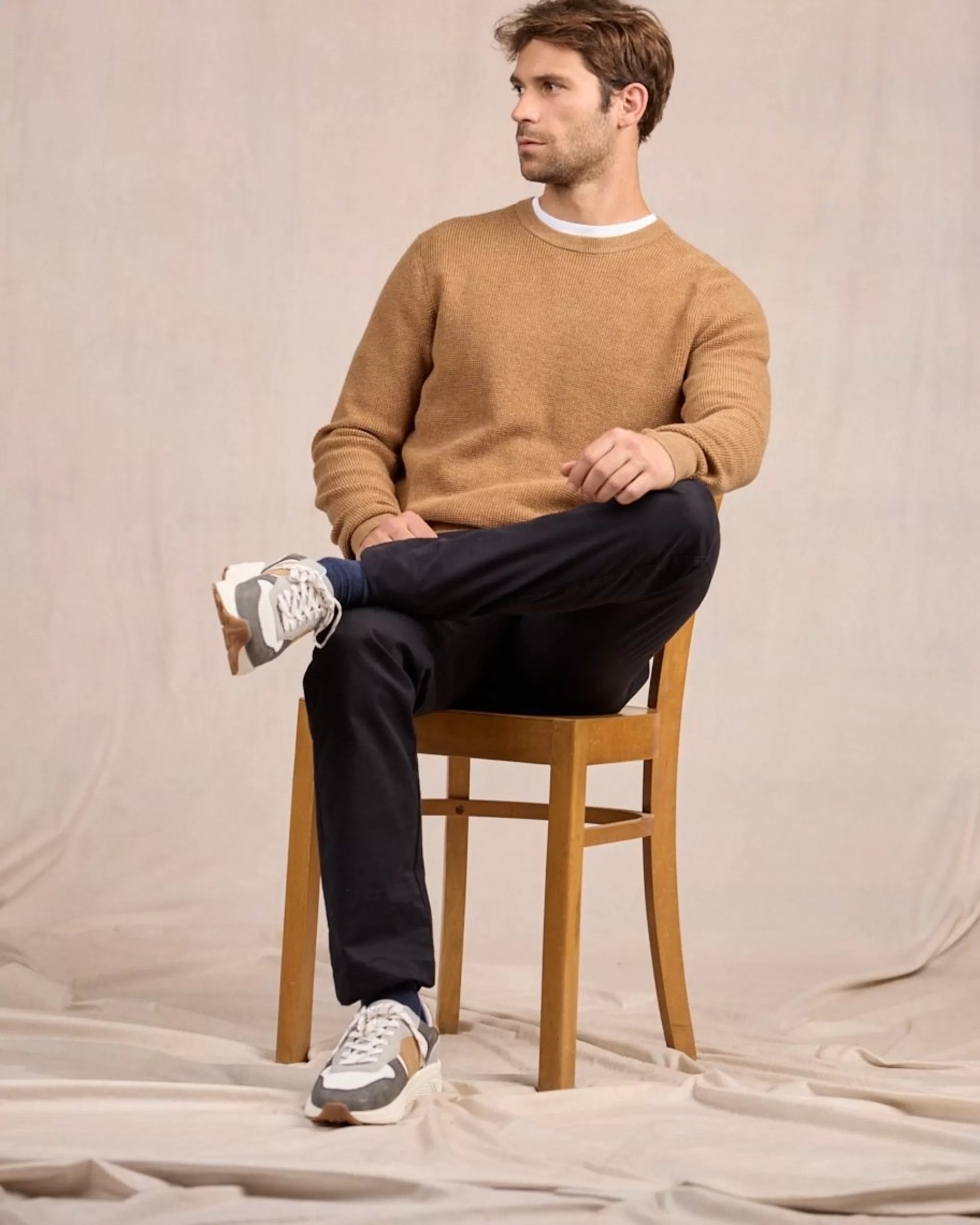 Cheap Chino Cyrile Homme Pantalon & Jean