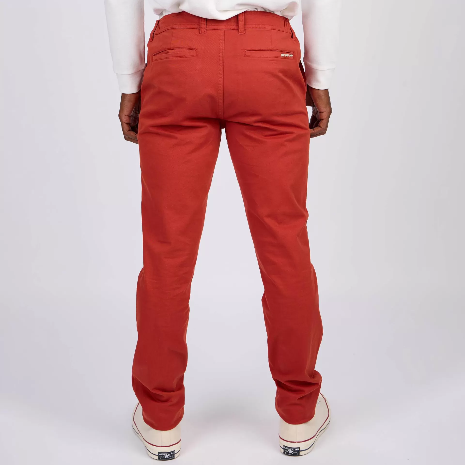 chino_cyrile_terracotta_6-1.webp Flash Sale Chino Cyrile Homme Pantalon & Jean
