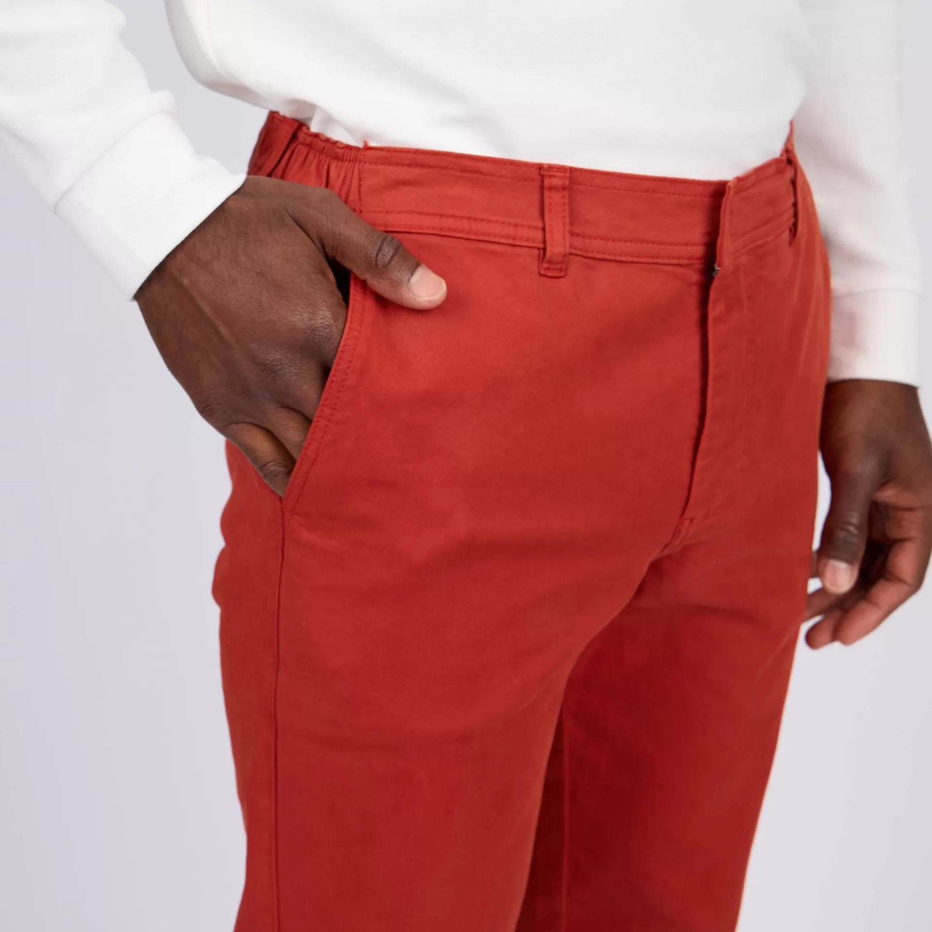 chino_cyrile_terracotta_8-1.webp Flash Sale Chino Cyrile Homme Pantalon & Jean