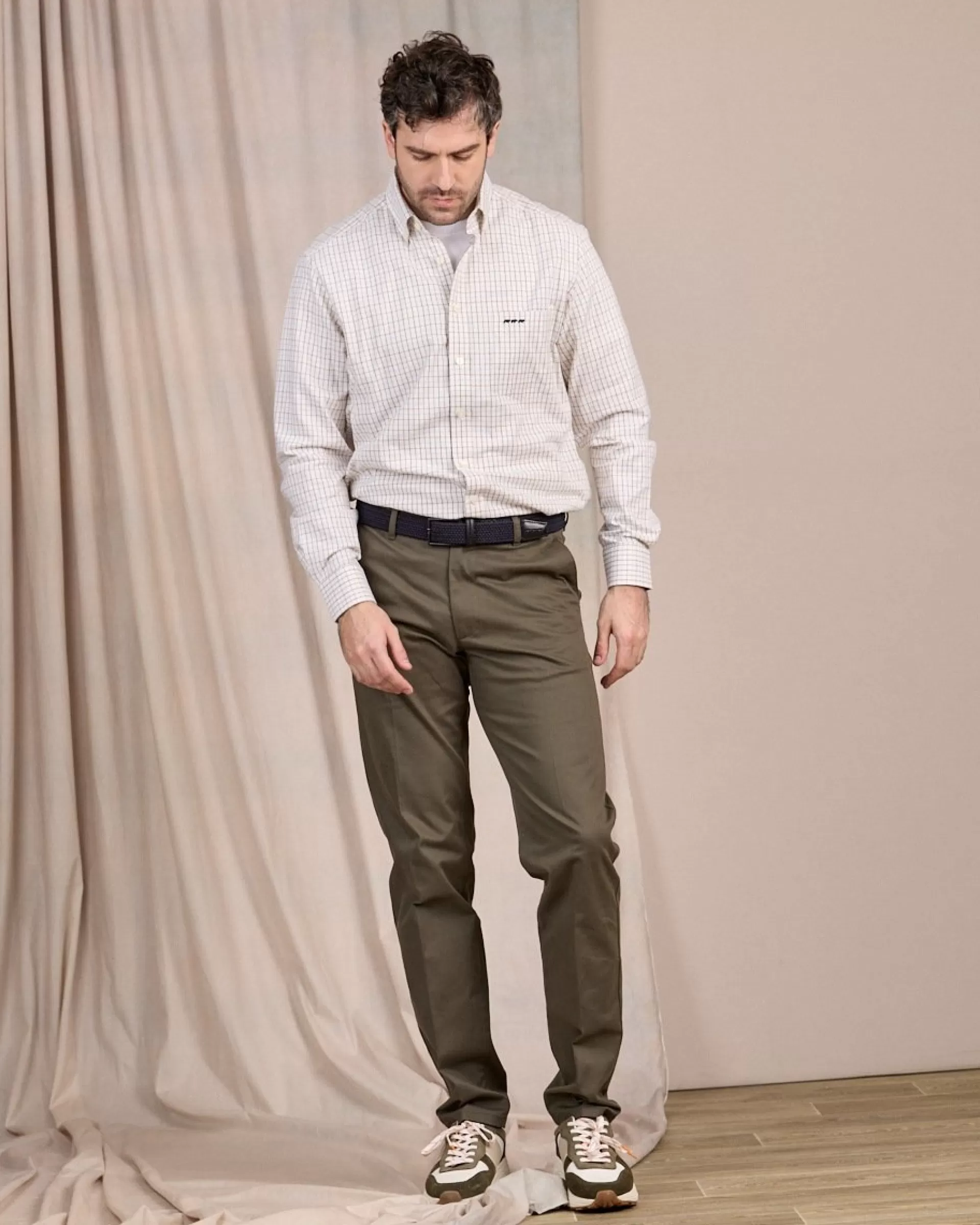 Flash Sale Chino ville Homme Pantalon & Jean