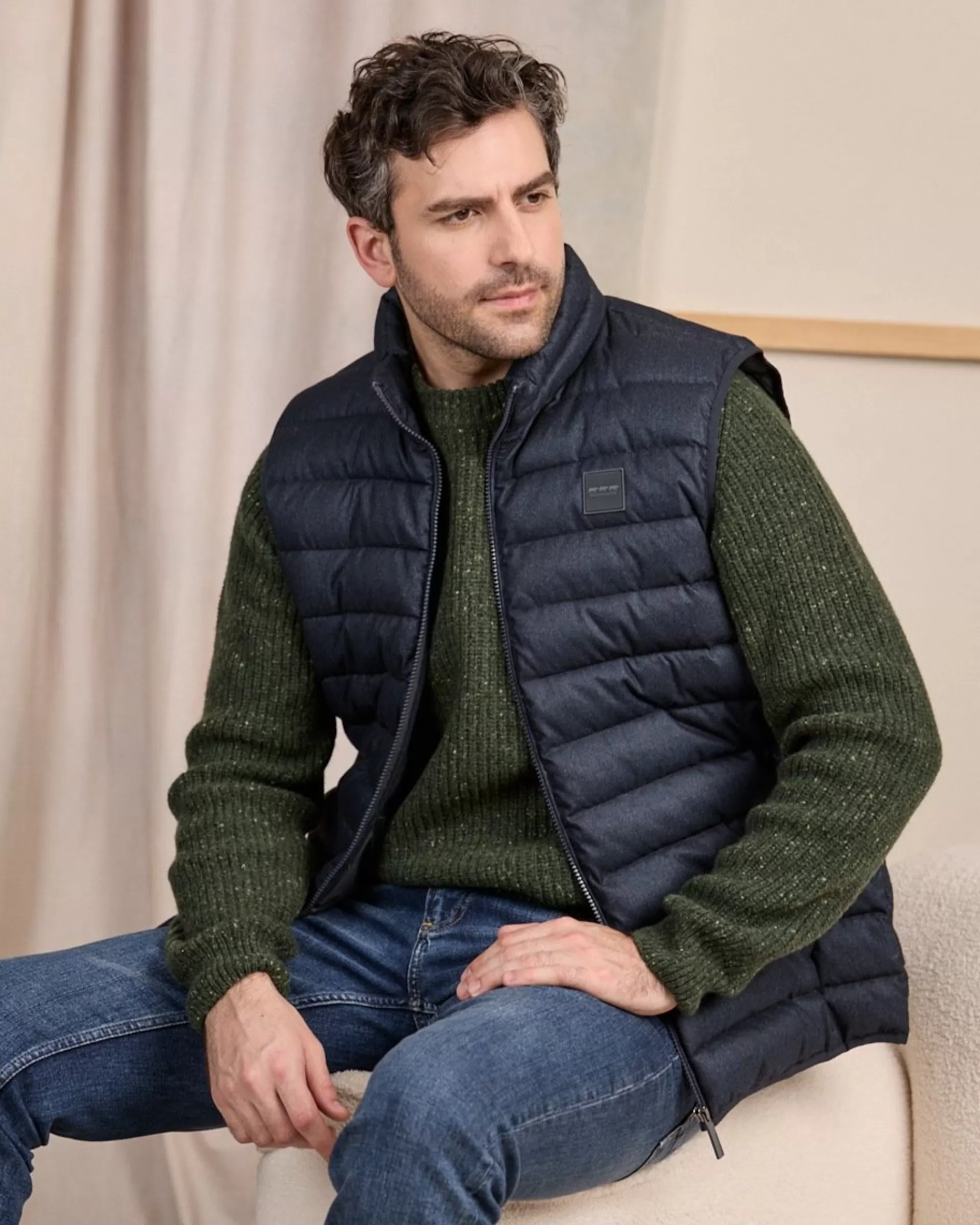 Sale Doudoune Carter Homme Doudoune