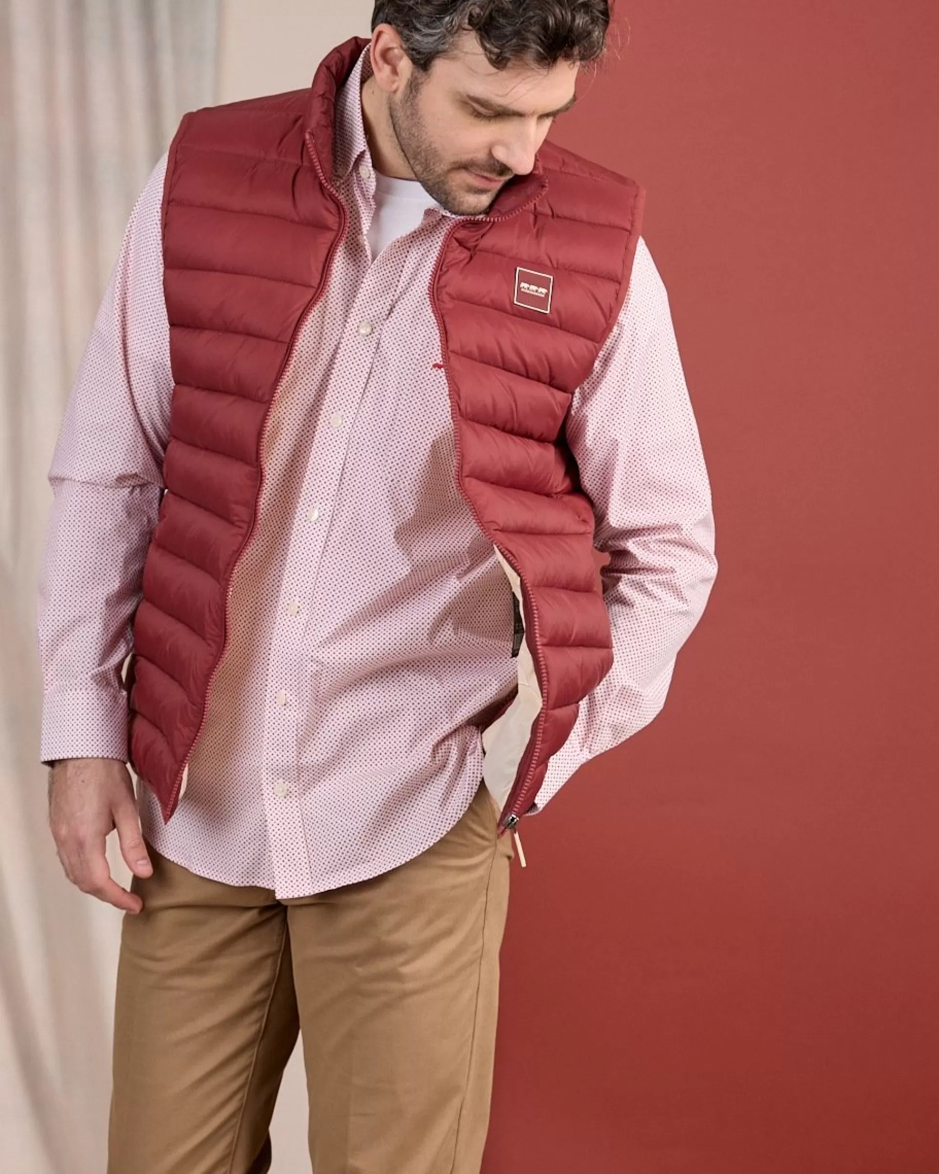 Fashion Doudoune Carter Homme Doudoune