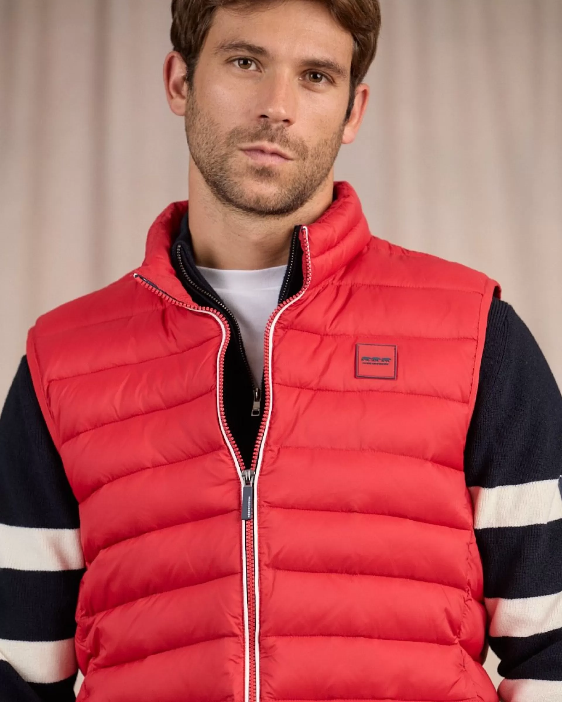 Shop Doudoune Curtis Homme Doudoune
