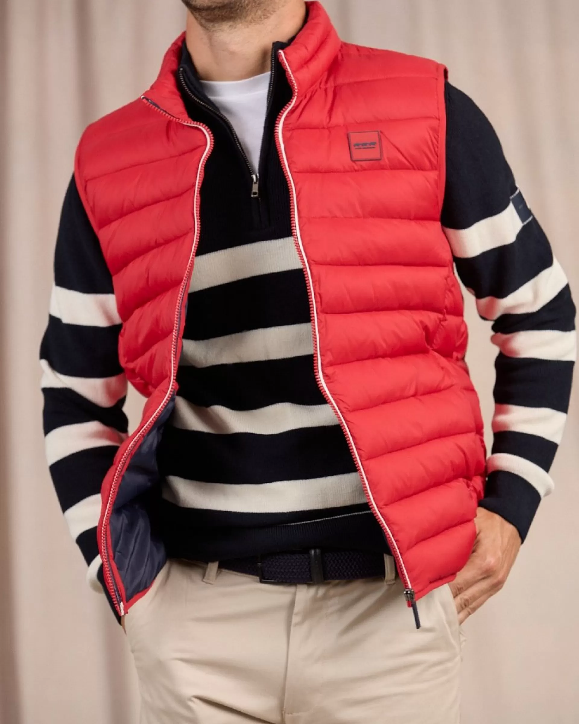Shop Doudoune Curtis Homme Doudoune