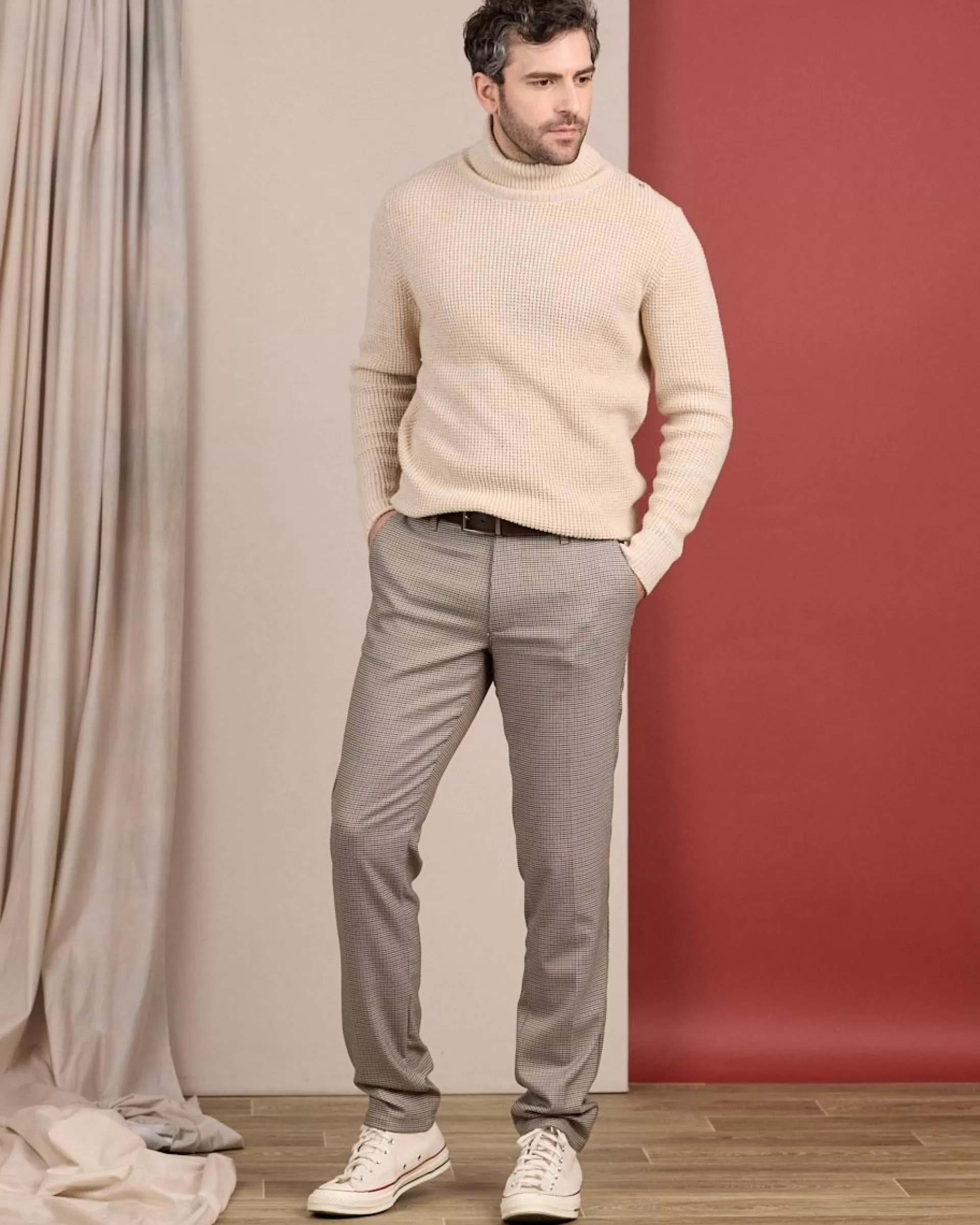 Hot Pantalon Charly Homme Pantalon & Jean