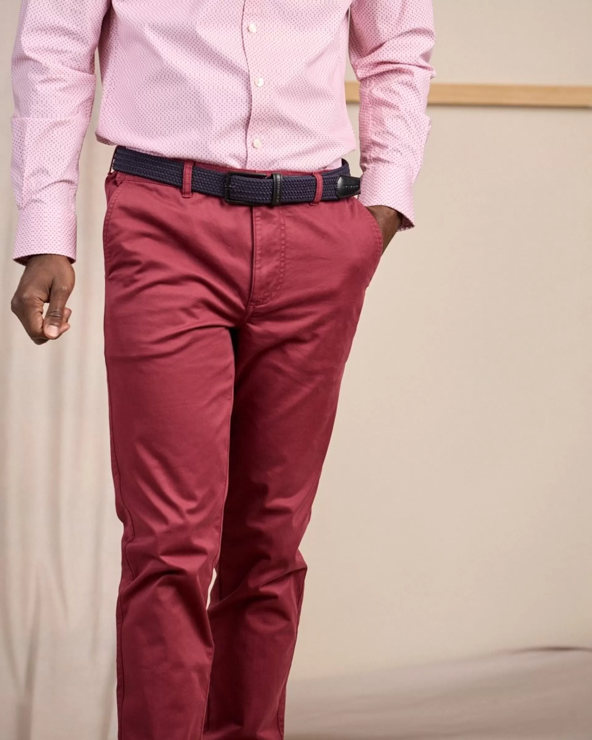 Shop Pantalon Cyrile Homme Pantalon & Jean
