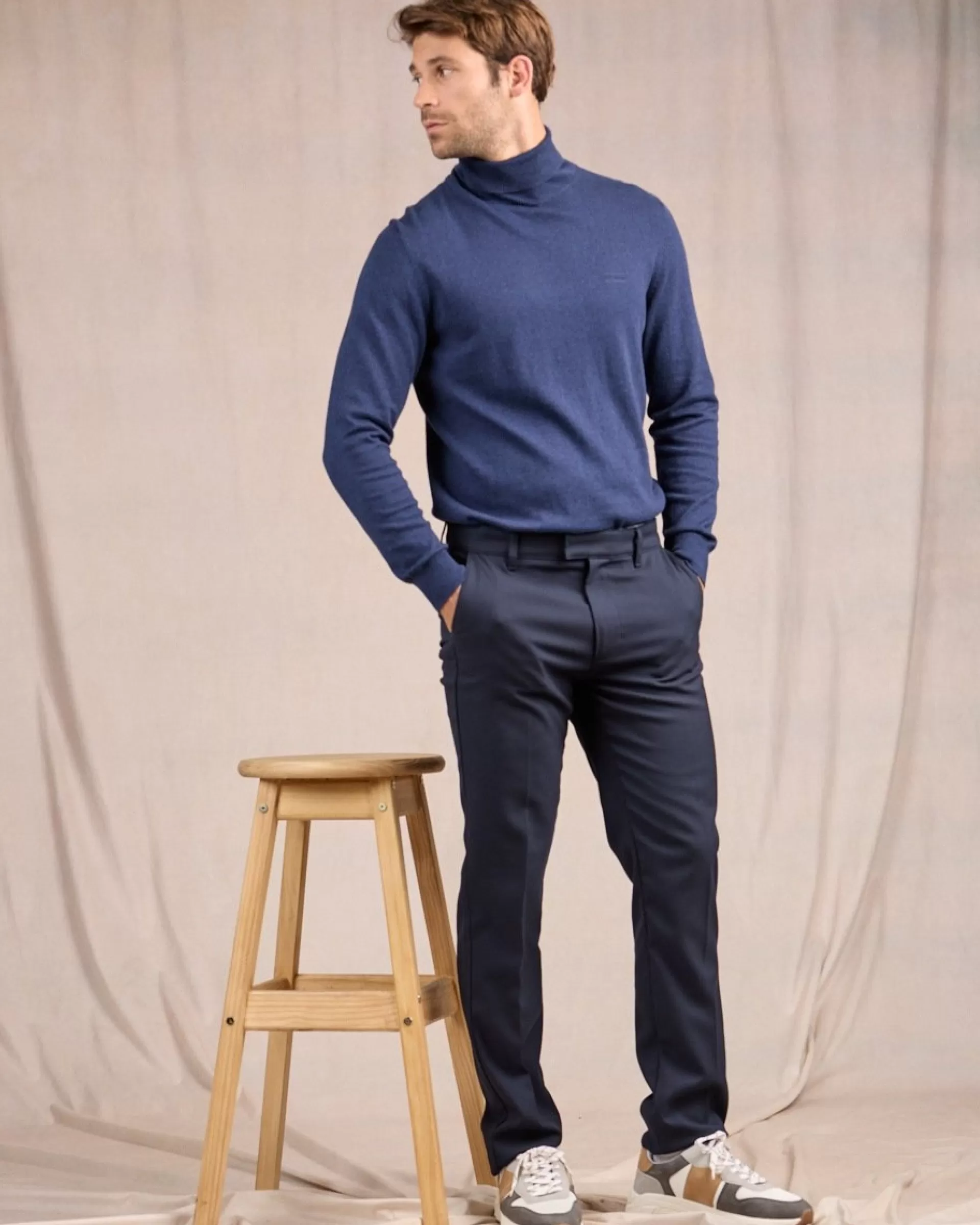 New Pantalon ville Homme Pantalon & Jean