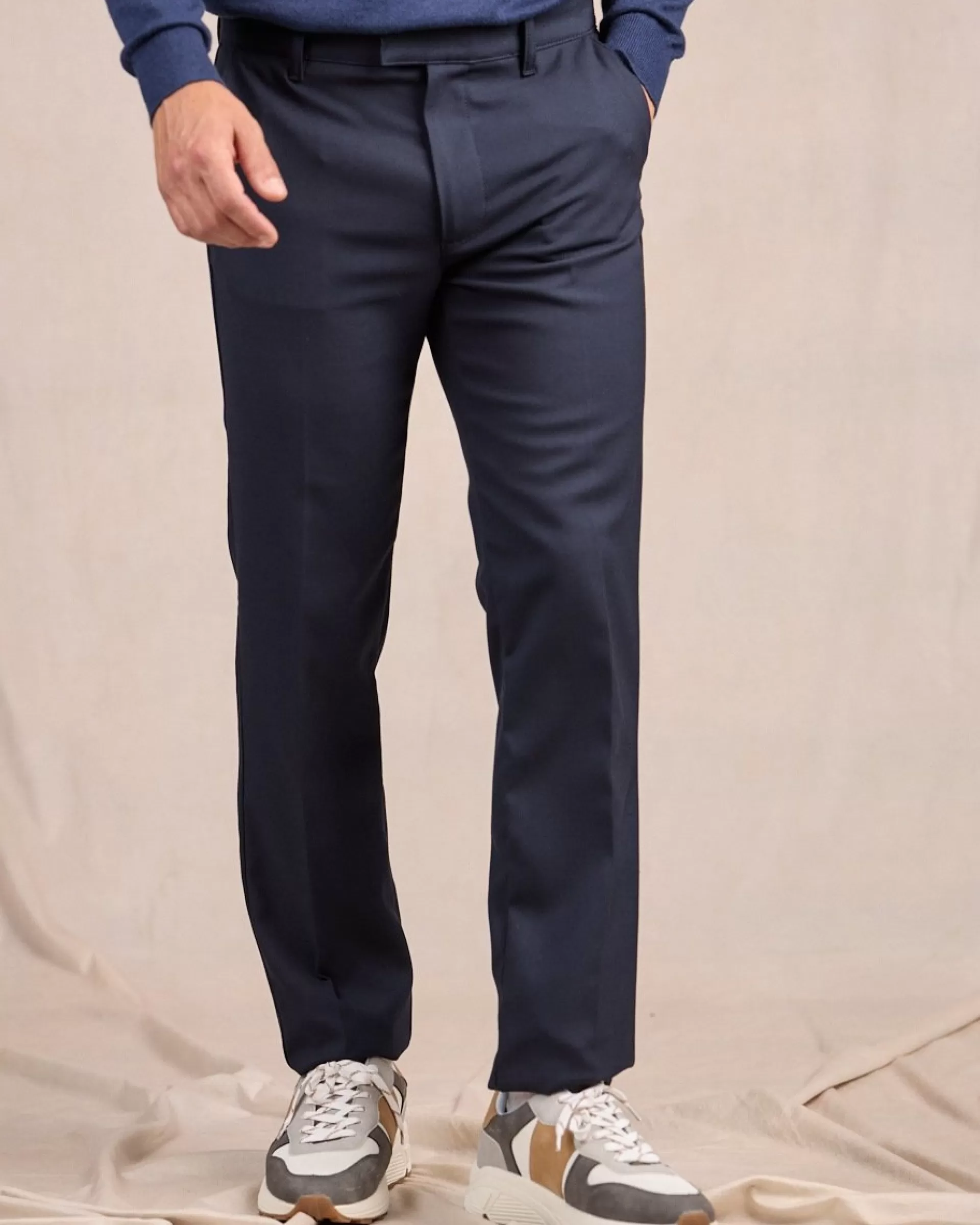 New Pantalon ville Homme Pantalon & Jean