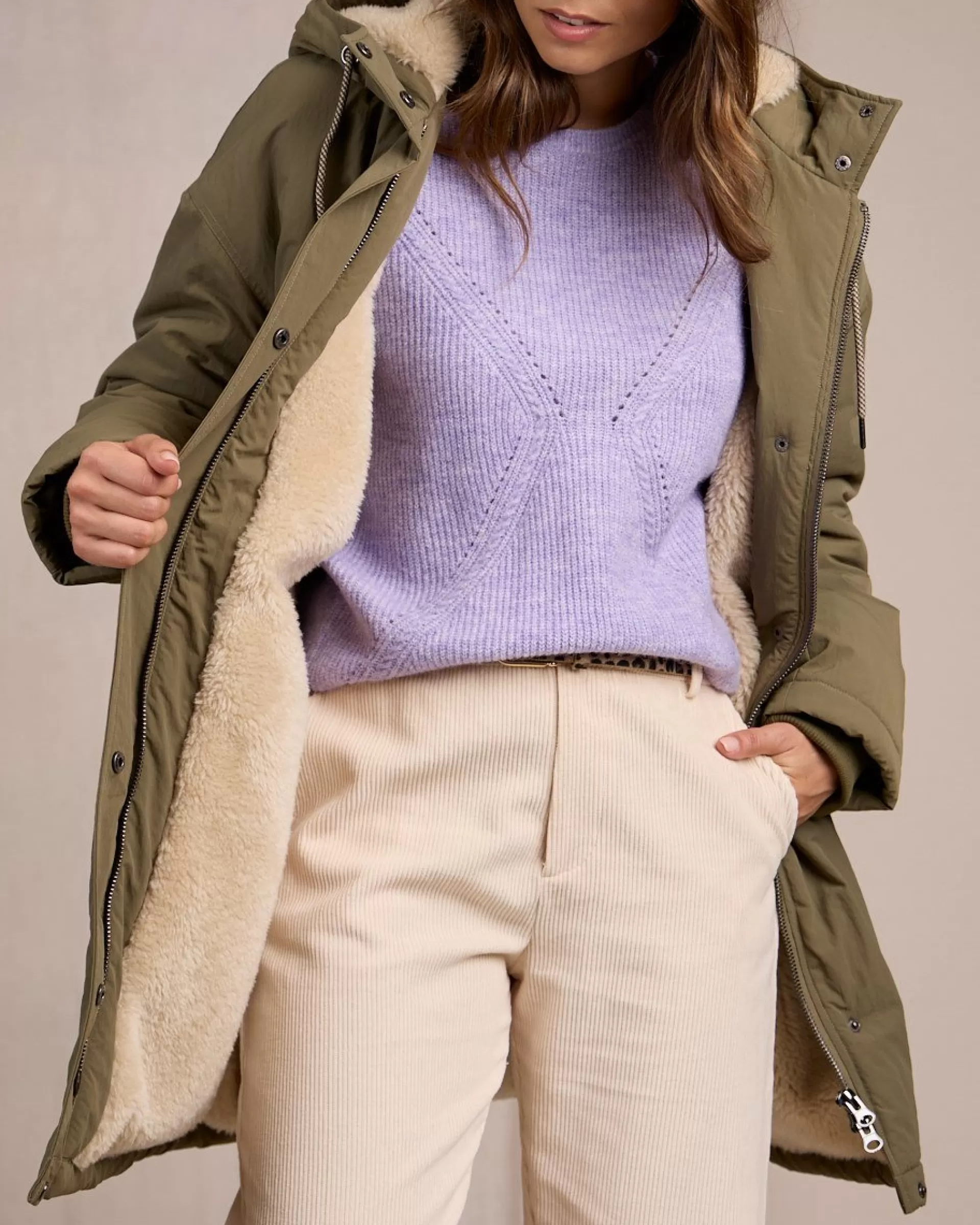 parka_charly_kaki_5-1.webp Store Parka Charly Femme Manteau & Doudoune