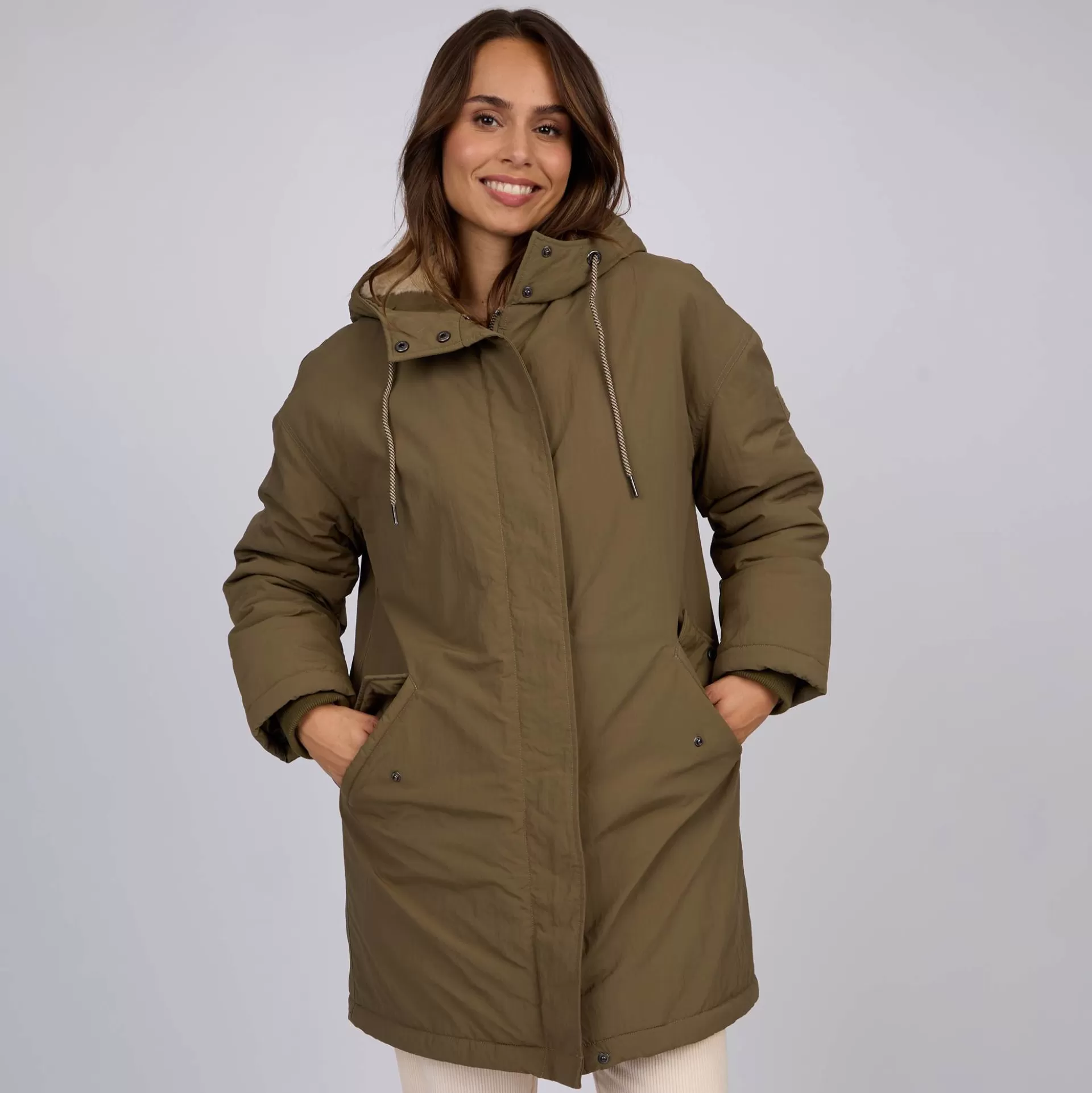 parka_charly_kaki_6-1.webp Store Parka Charly Femme Manteau & Doudoune