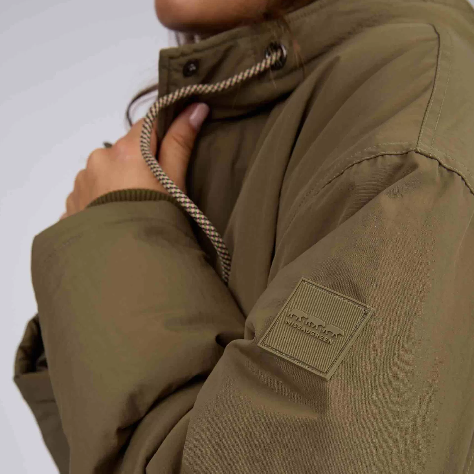 parka_charly_kaki_8-1.webp Store Parka Charly Femme Manteau & Doudoune