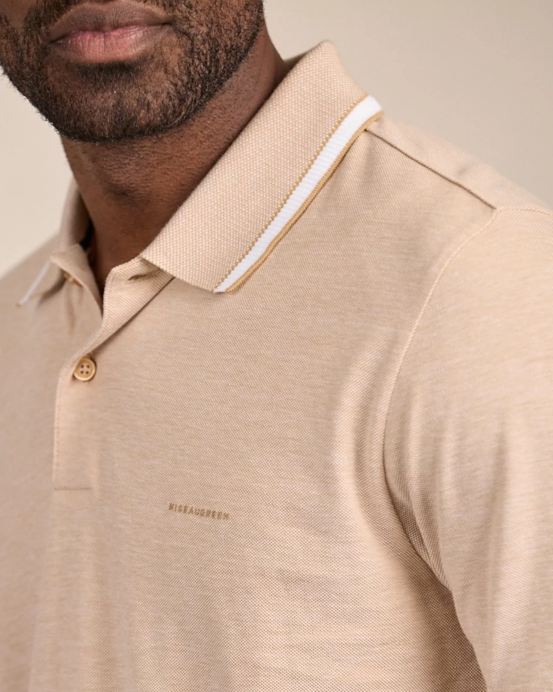 Online Polo Cédric Homme Polo