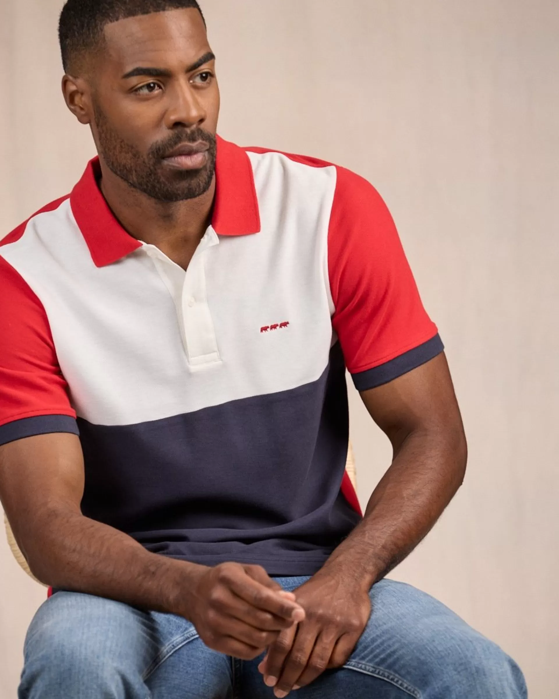 Outlet Polo Conrad Homme Polo