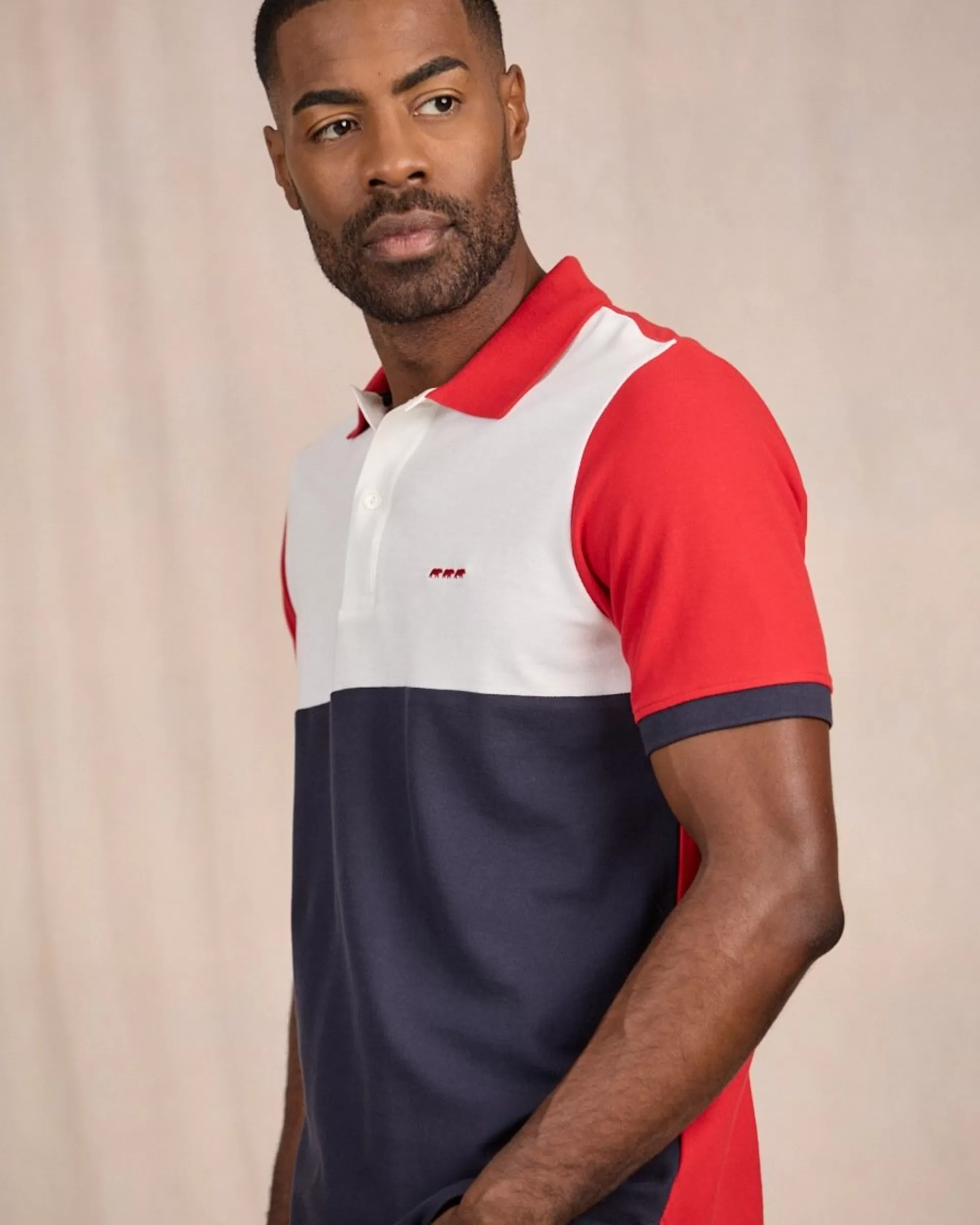 Outlet Polo Conrad Homme Polo