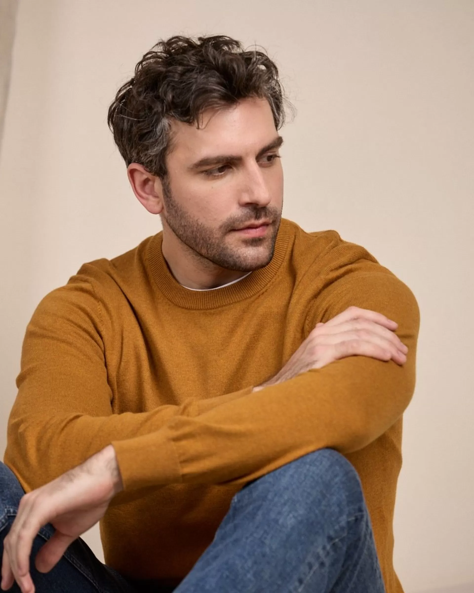 Online Pull Aaron Homme Pull