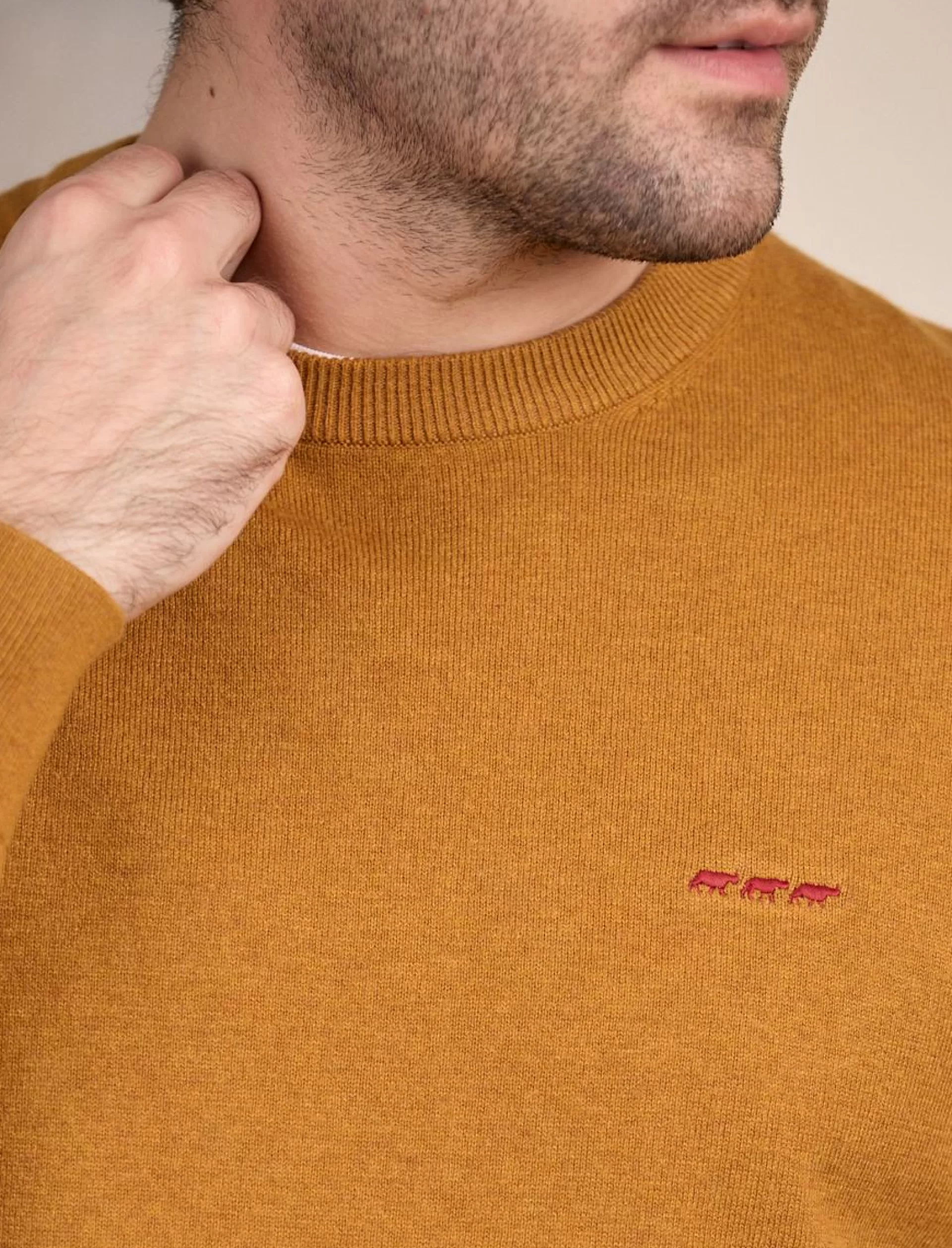 Online Pull Aaron Homme Pull