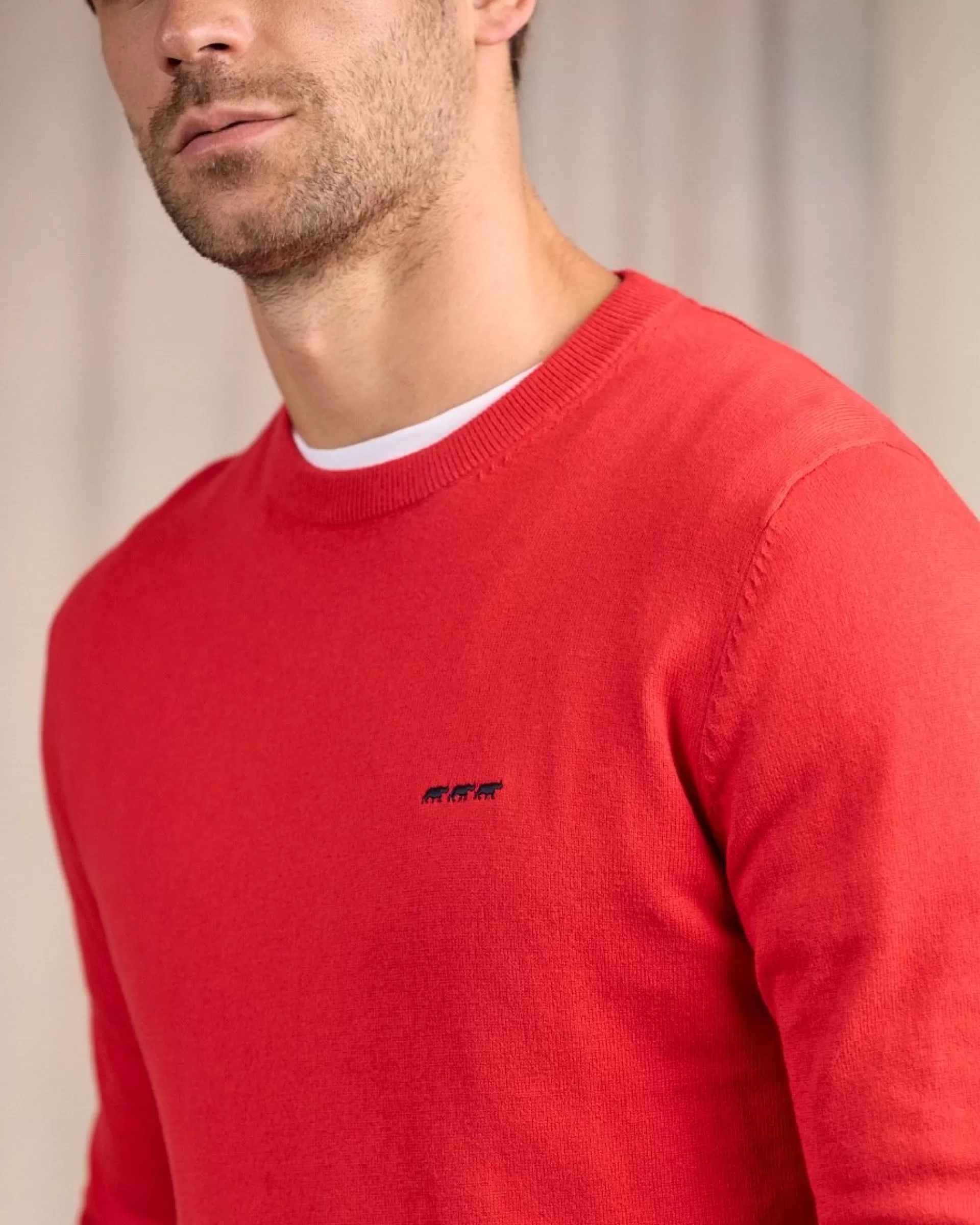 pull_aaron_rouge_5-1.webp Cheap Pull Aaron Homme Pull