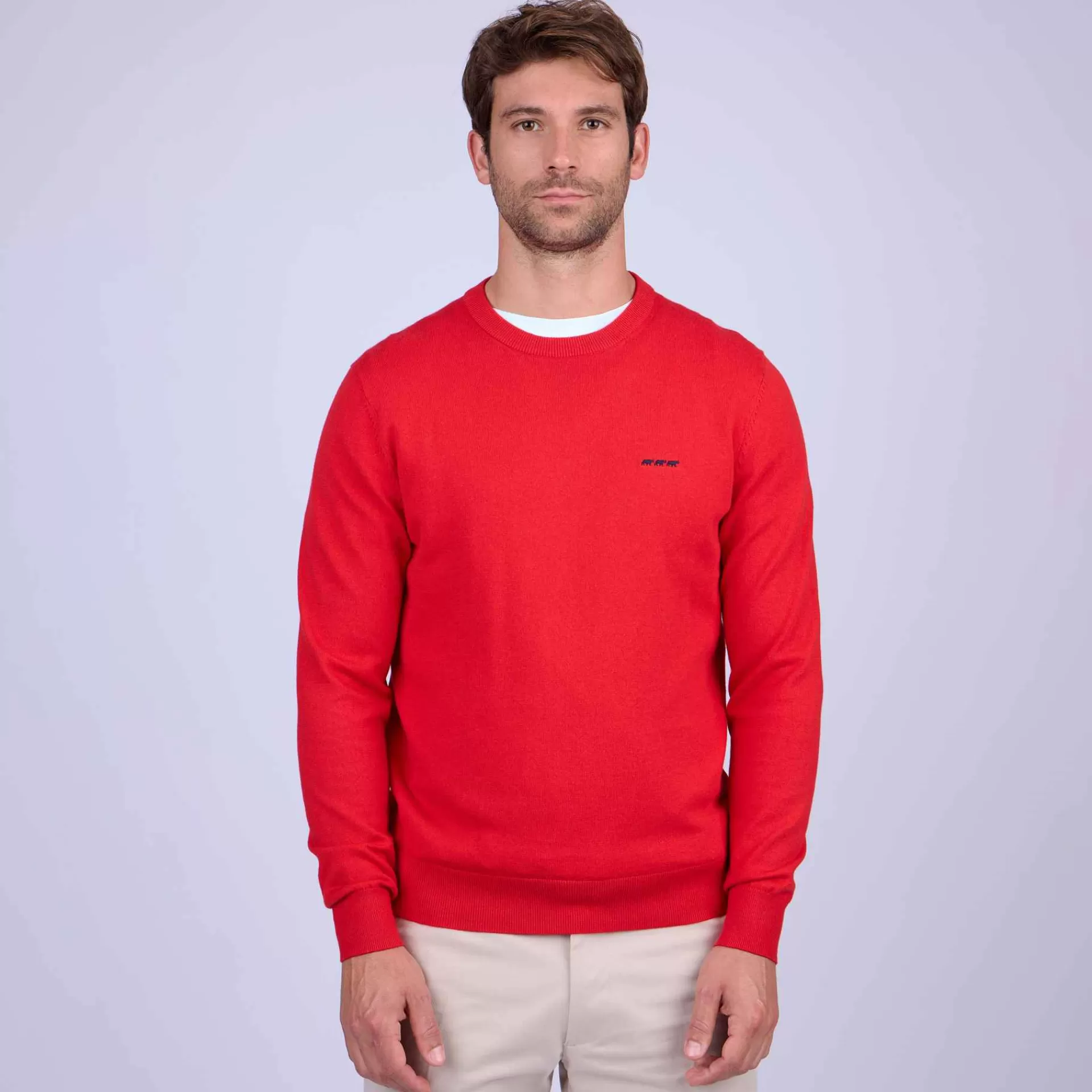 pull_aaron_rouge_6-1.webp Cheap Pull Aaron Homme Pull