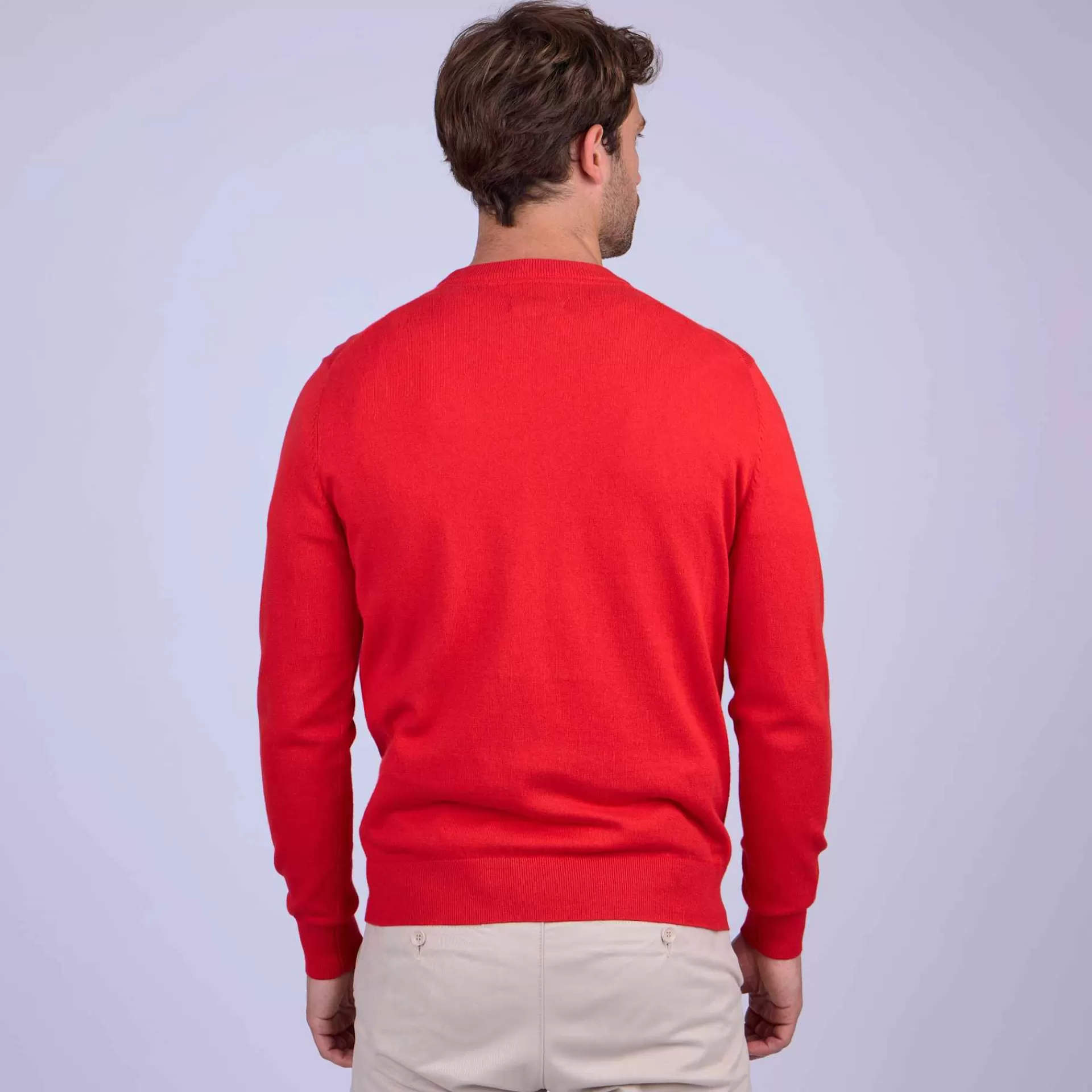 pull_aaron_rouge_7-1.webp Cheap Pull Aaron Homme Pull