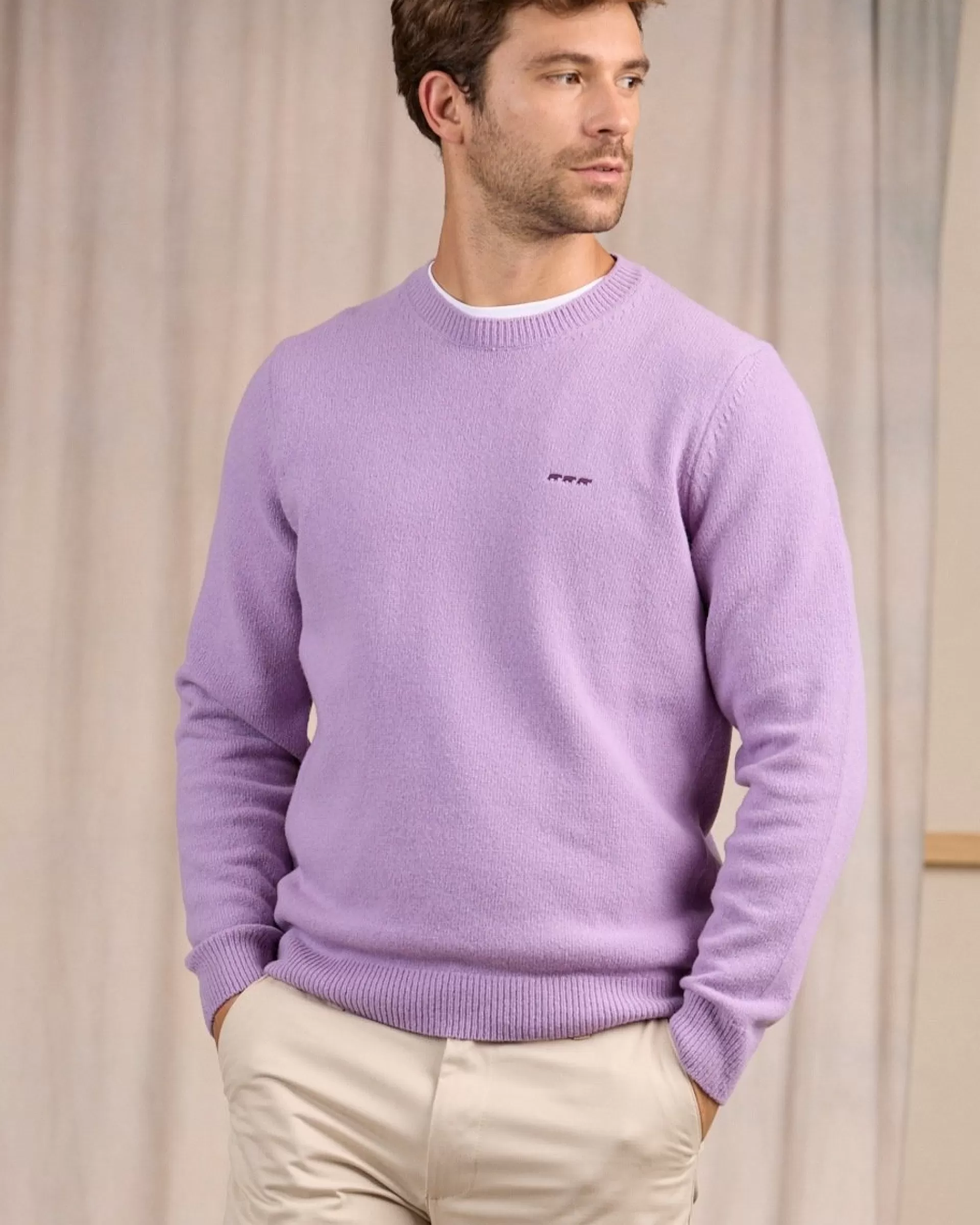 pull_cassis_parme_4-1.webp Outlet Pull Cassis Homme Pull