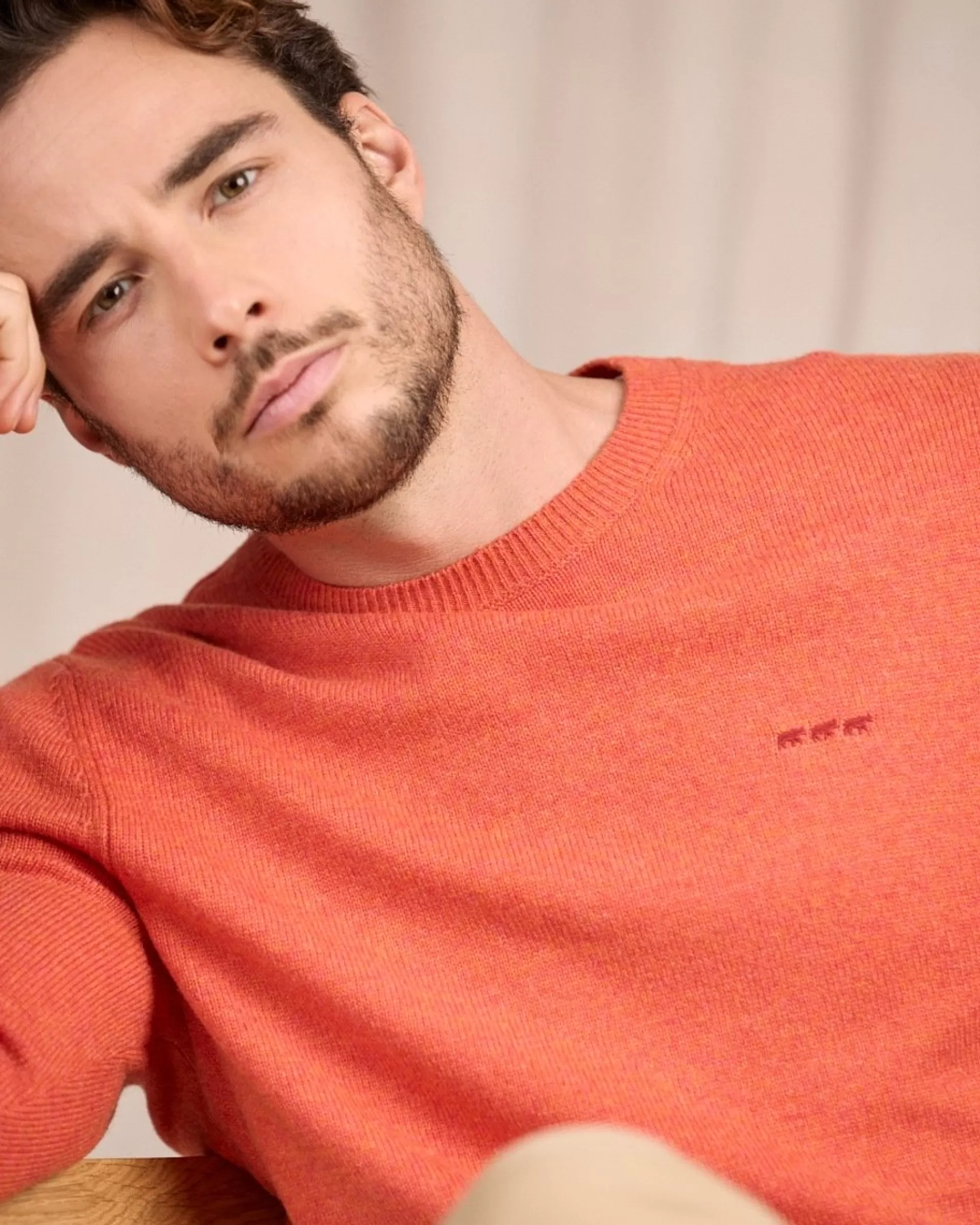 Online Pull Cassis Homme Pull